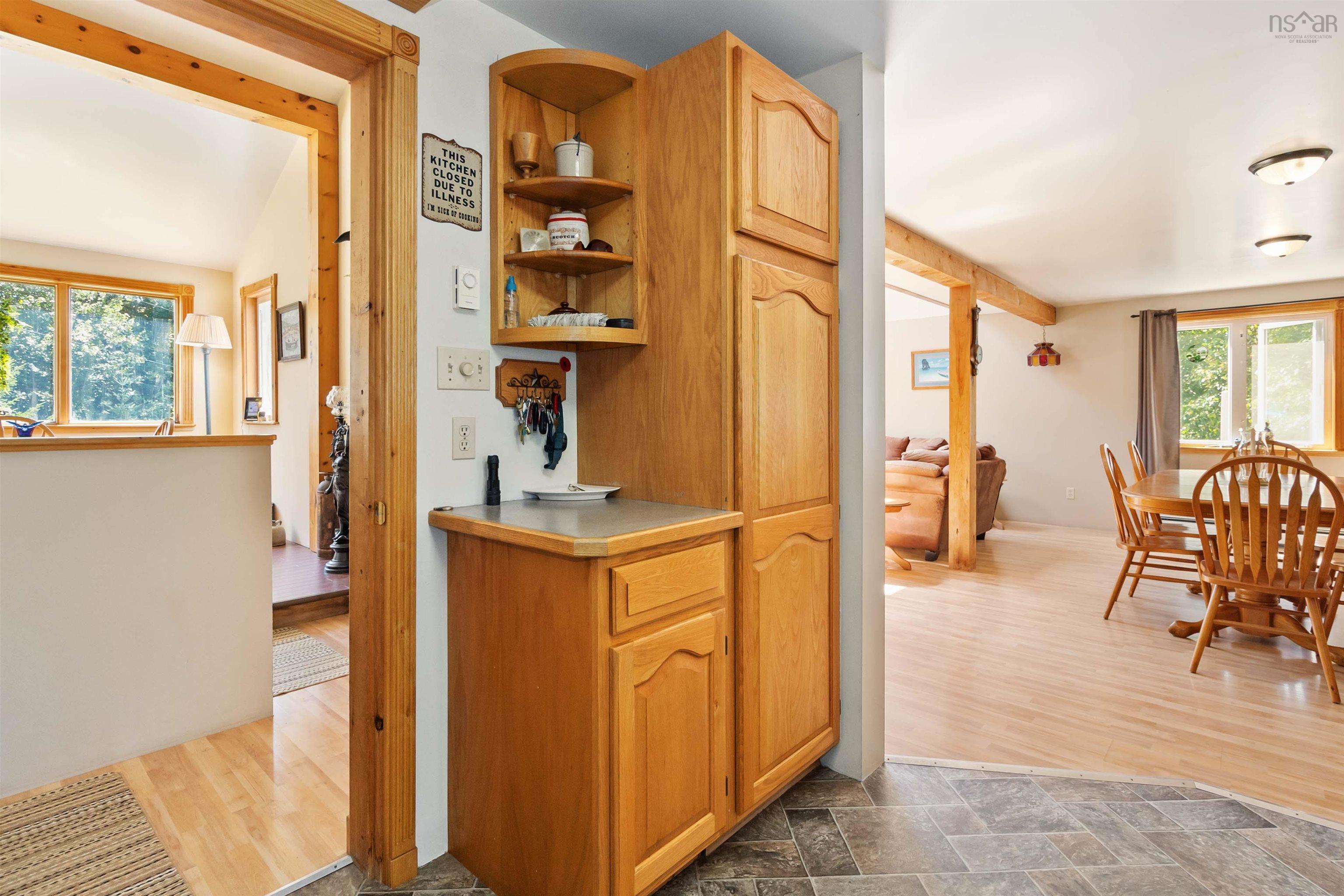 $399,000.00: 187 Hartz Point Road, Shelburne