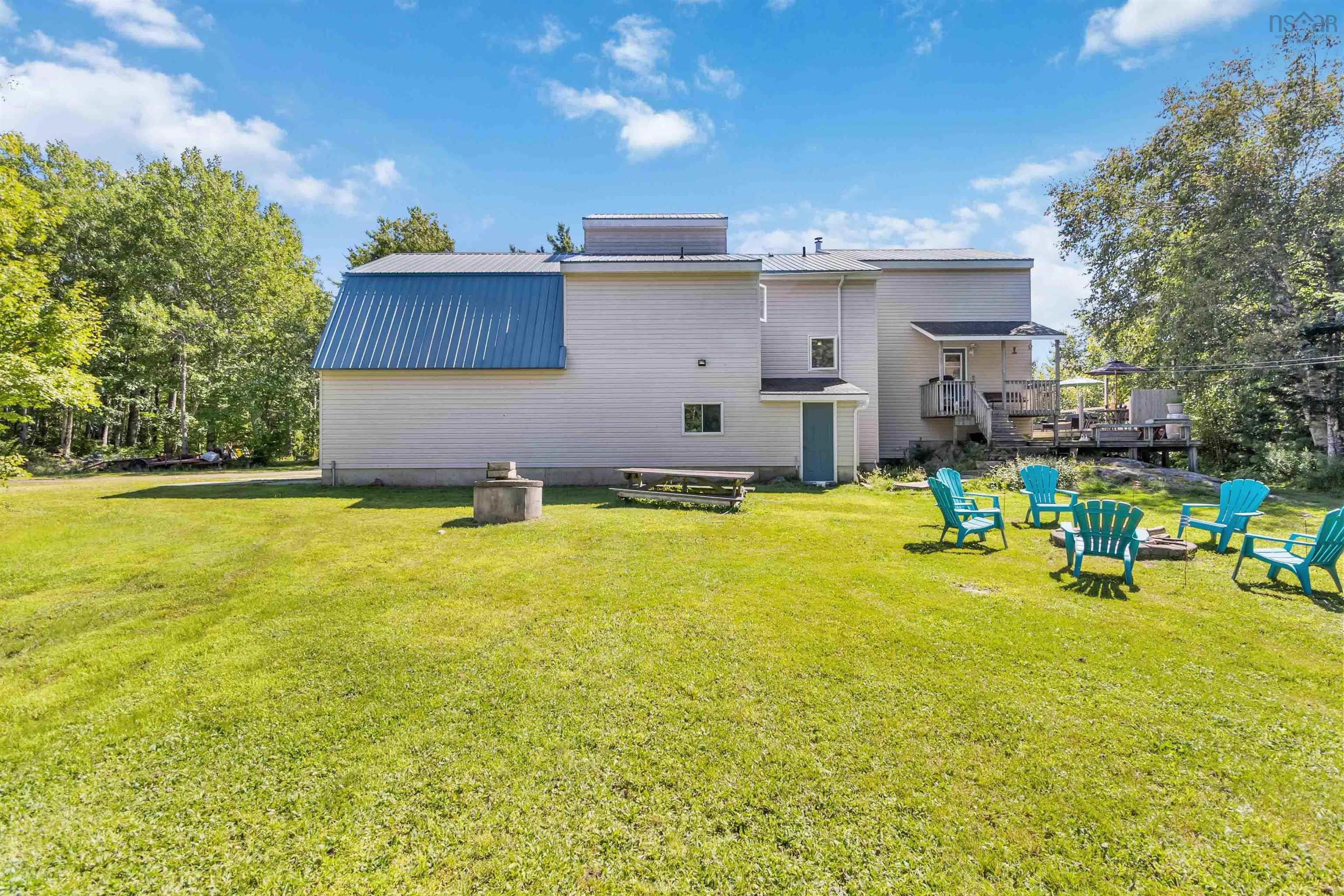 $399,000.00: 187 Hartz Point Road, Shelburne