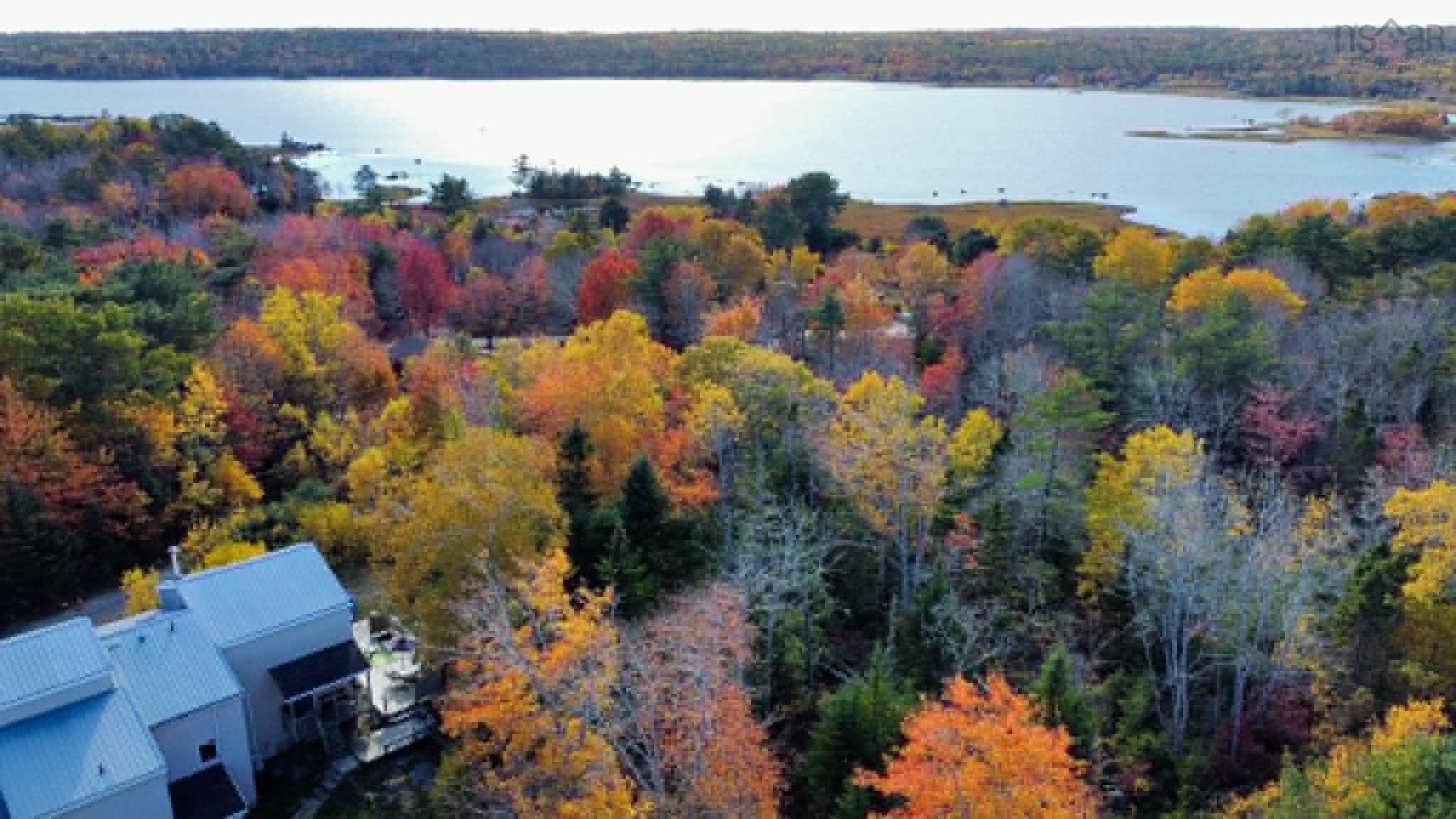 $399,000.00: 187 Hartz Point Road, Shelburne
