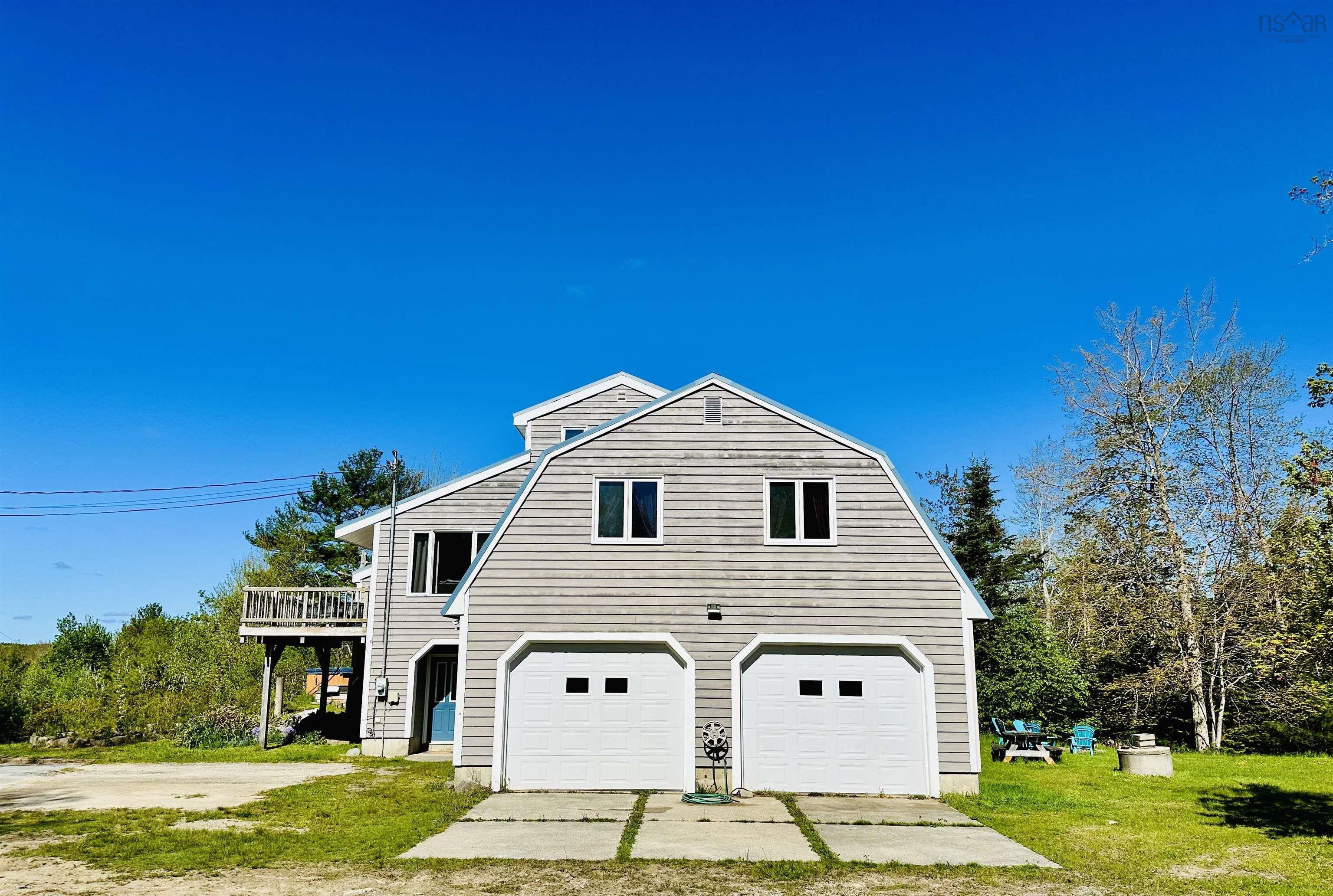 $399,000.00: 187 Hartz Point Road, Shelburne