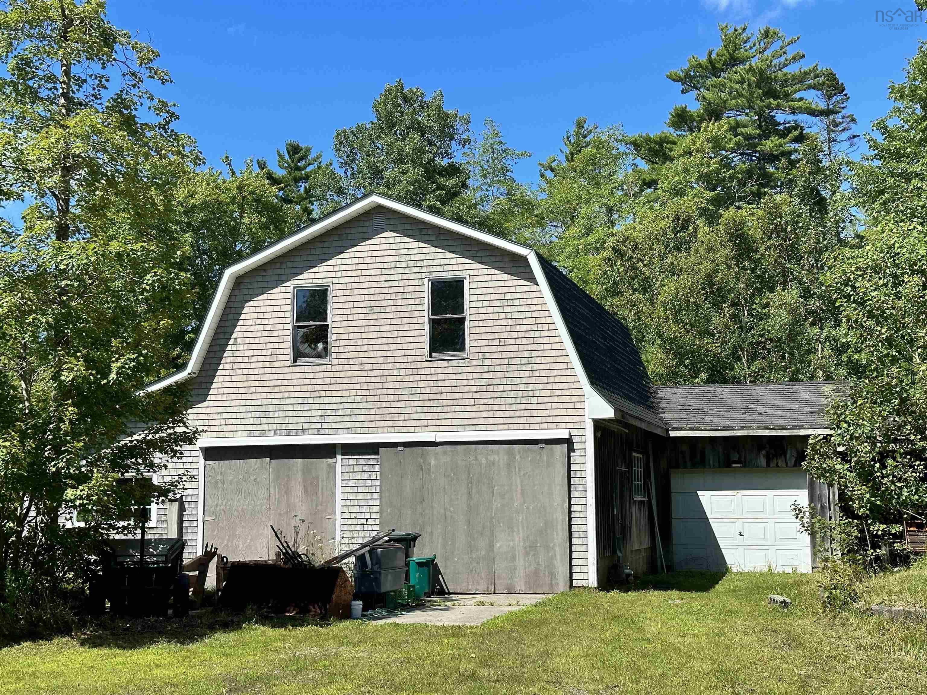 $399,000.00: 187 Hartz Point Road, Shelburne