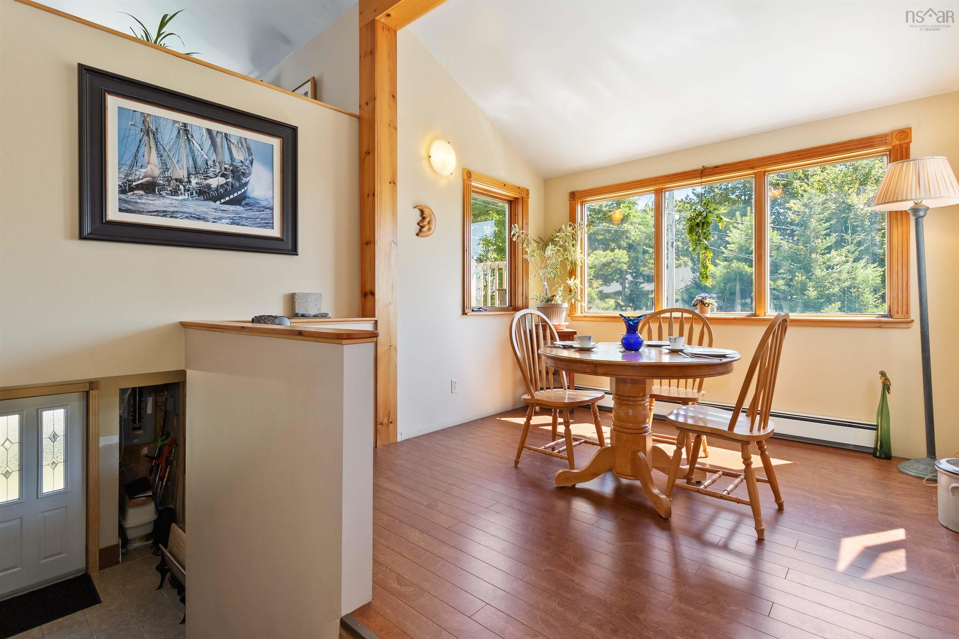 $399,000.00: 187 Hartz Point Road, Shelburne