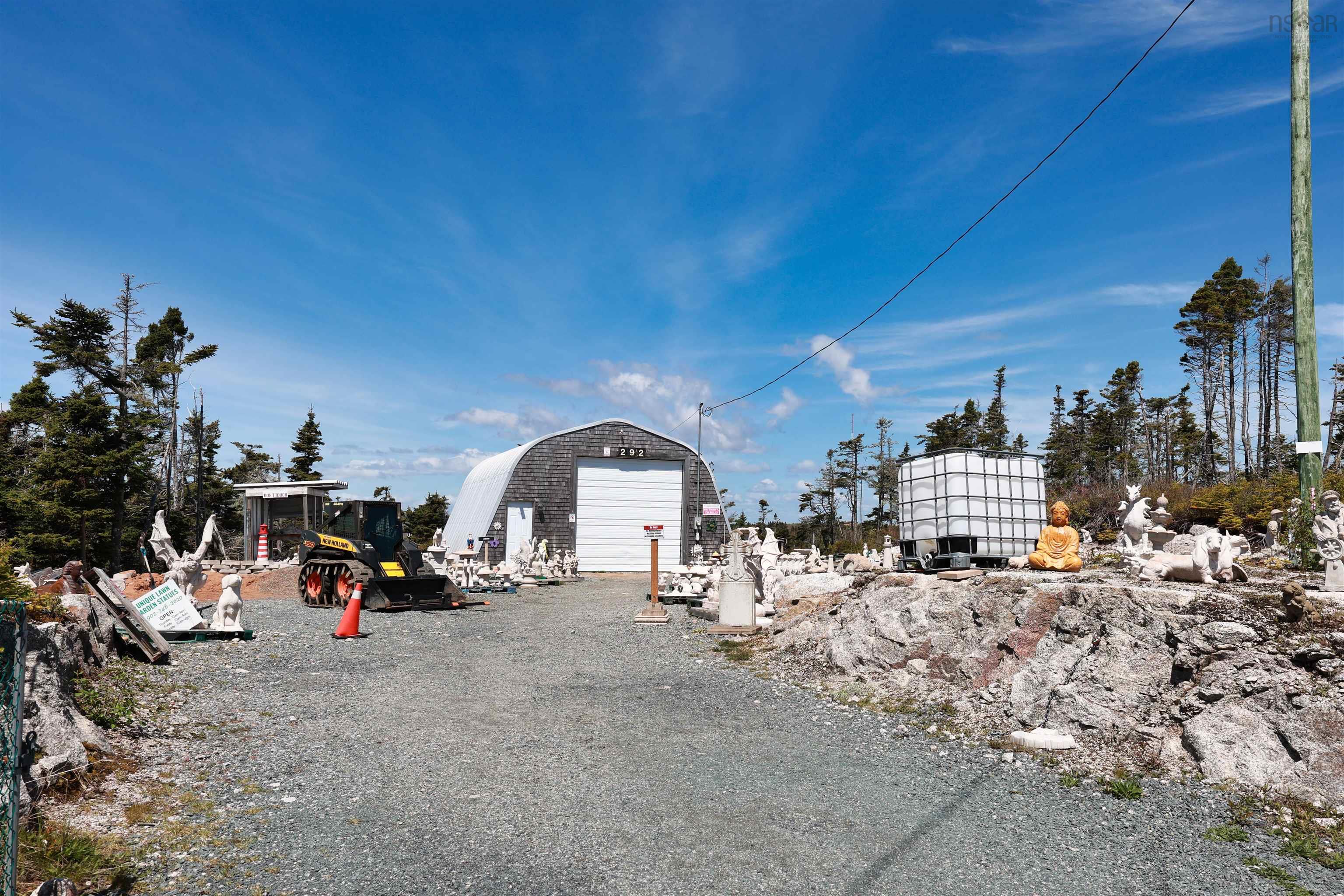 292 Sambro Creek Road, Sambro Creek, NS (MLS® 202613013)