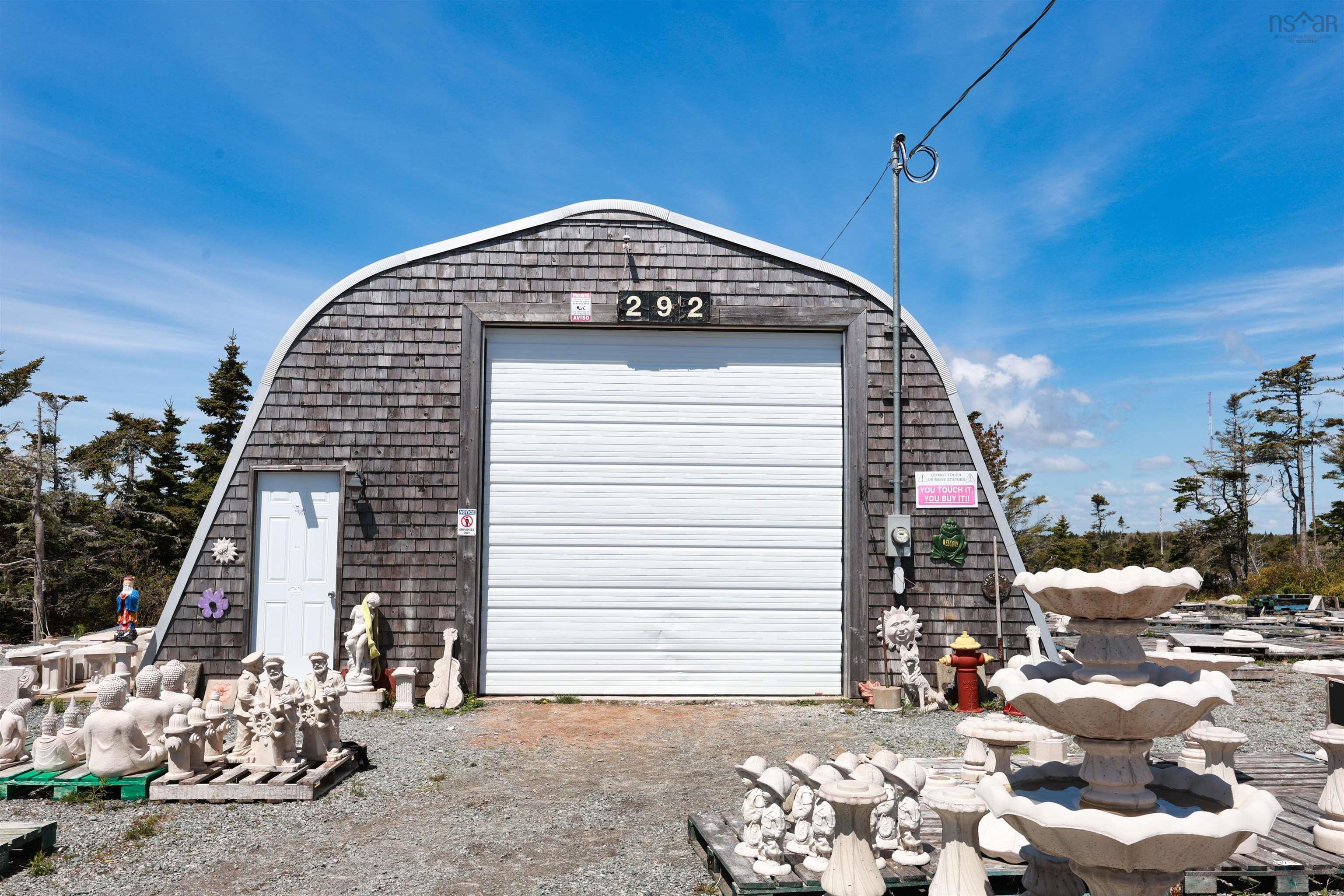 292 Sambro Creek Road, Sambro Creek, NS (MLS 202613013)