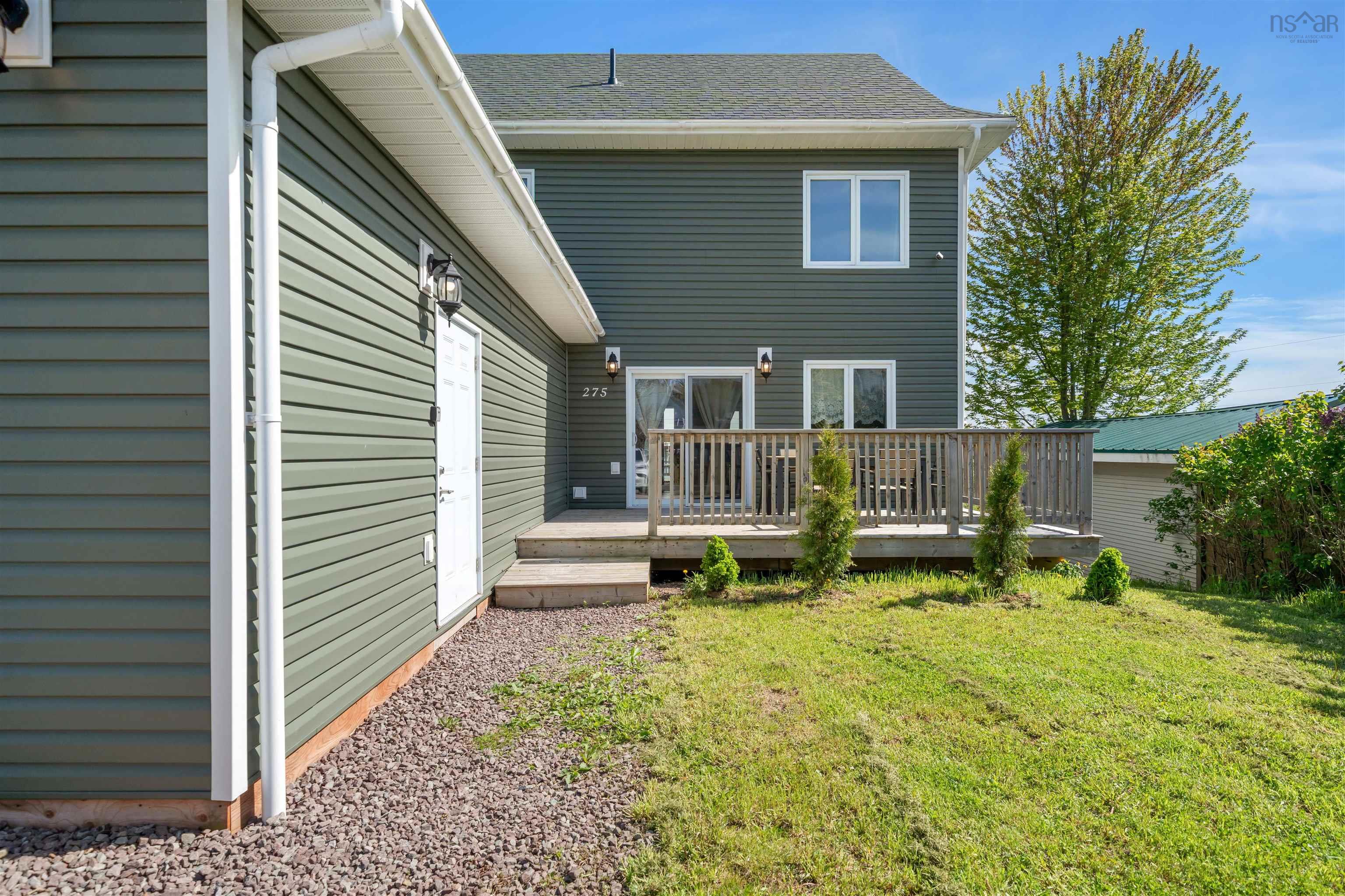 $639,900.00: 275 High Street, Pictou