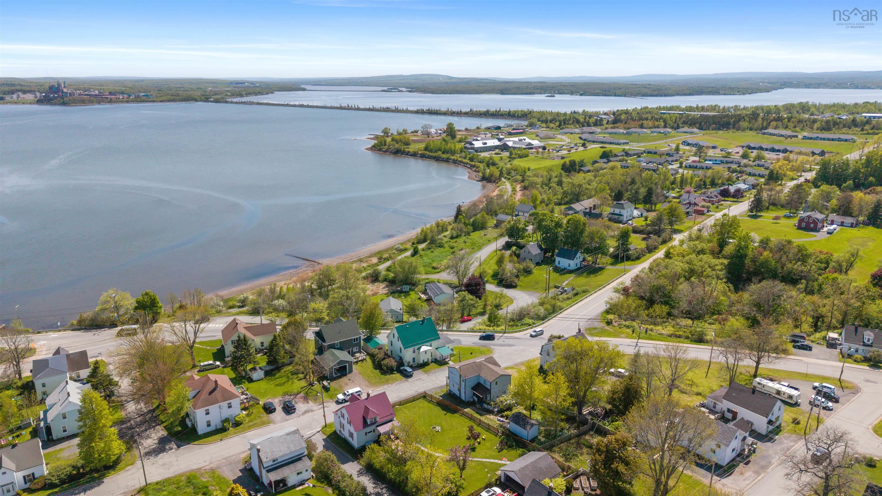 $639,900.00: 275 High Street, Pictou