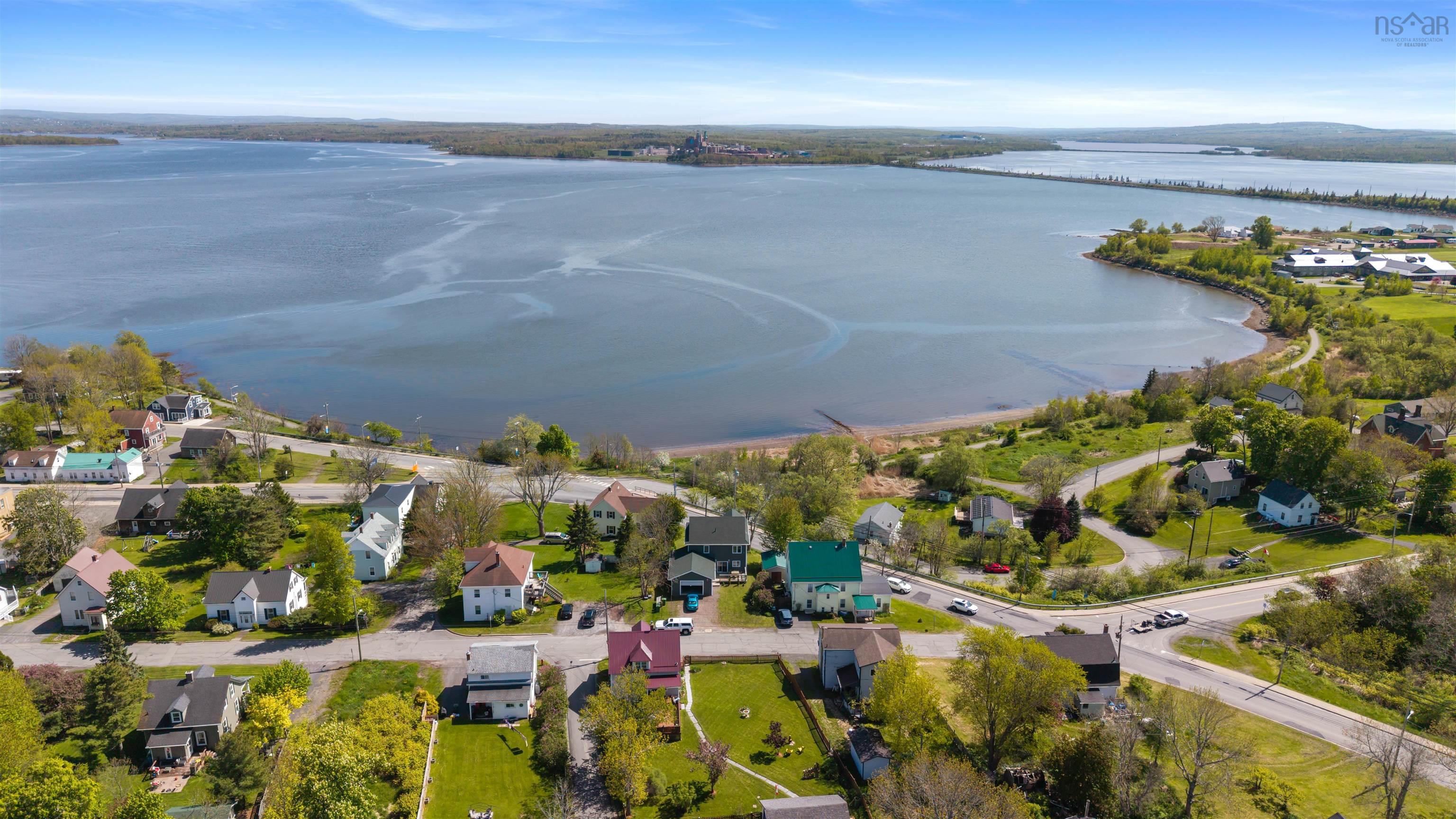 $639,900.00: 275 High Street, Pictou