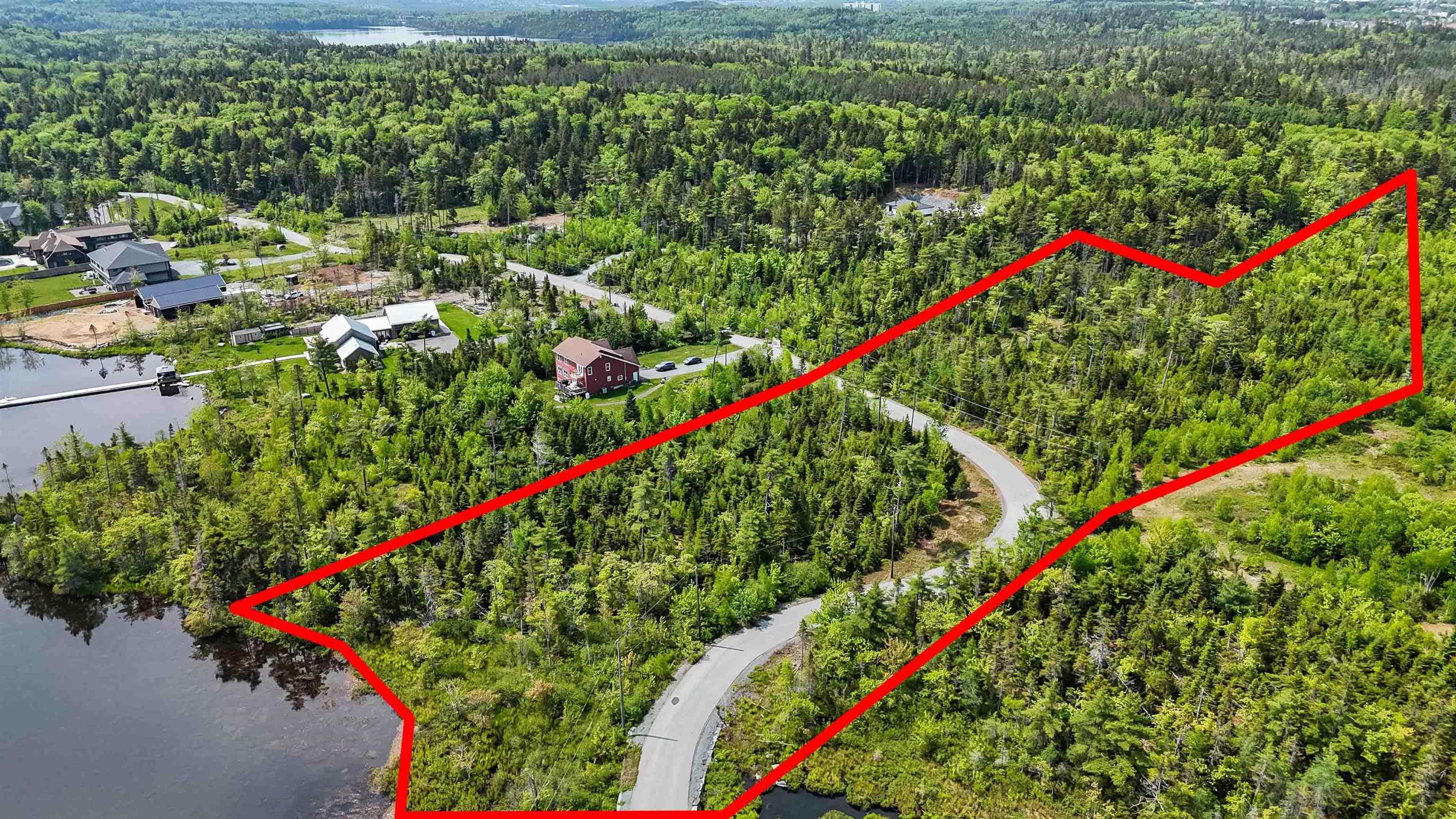 Lot 902 Lochmoor Lane, Lake Loon, NS (MLS® 202613016)