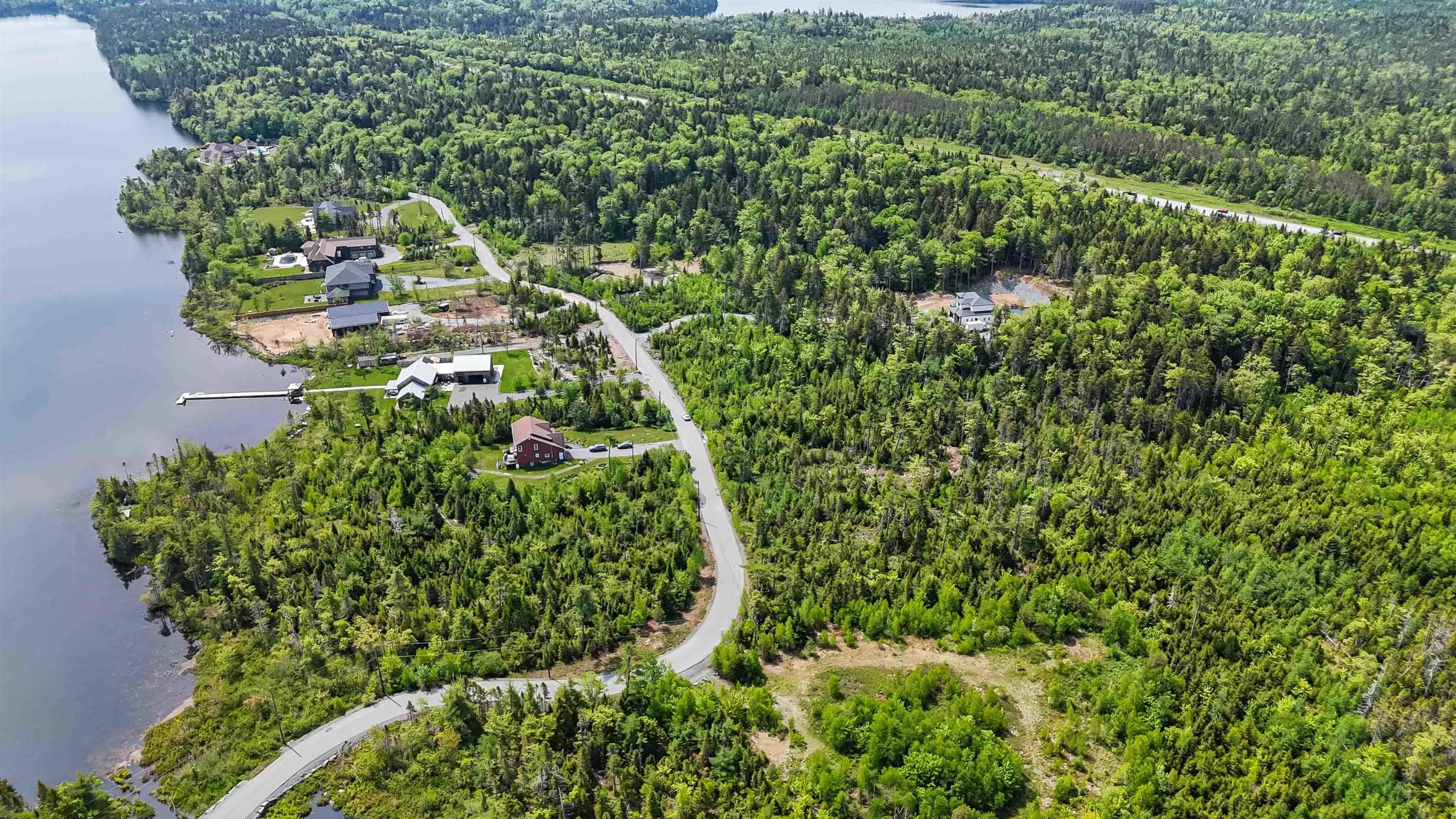 Lot 902 Lochmoor Lane, Lake Loon, NS (MLS 202613016)