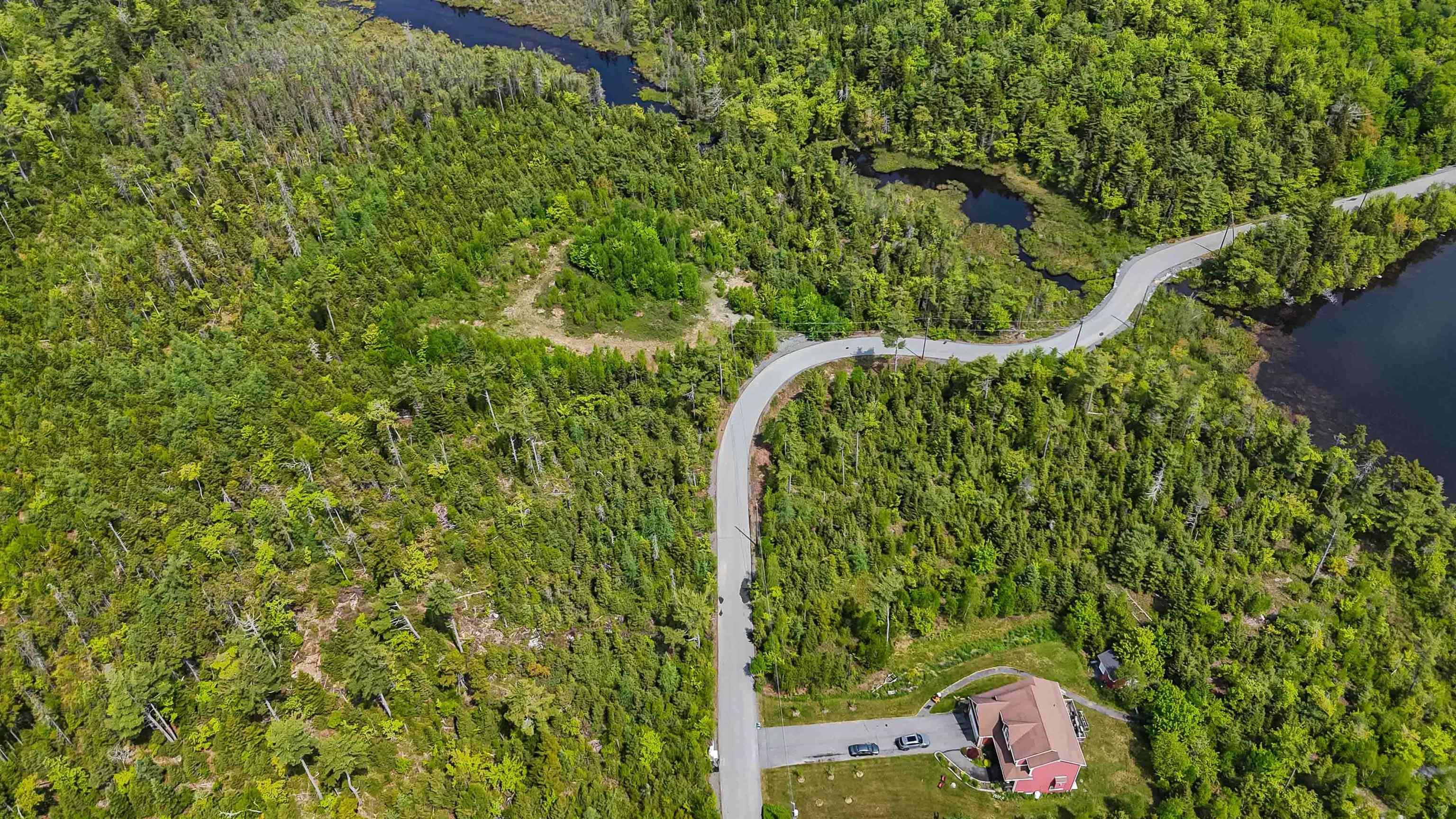 Lot 902 Lochmoor Lane, Lake Loon, NS (MLS 202613016)