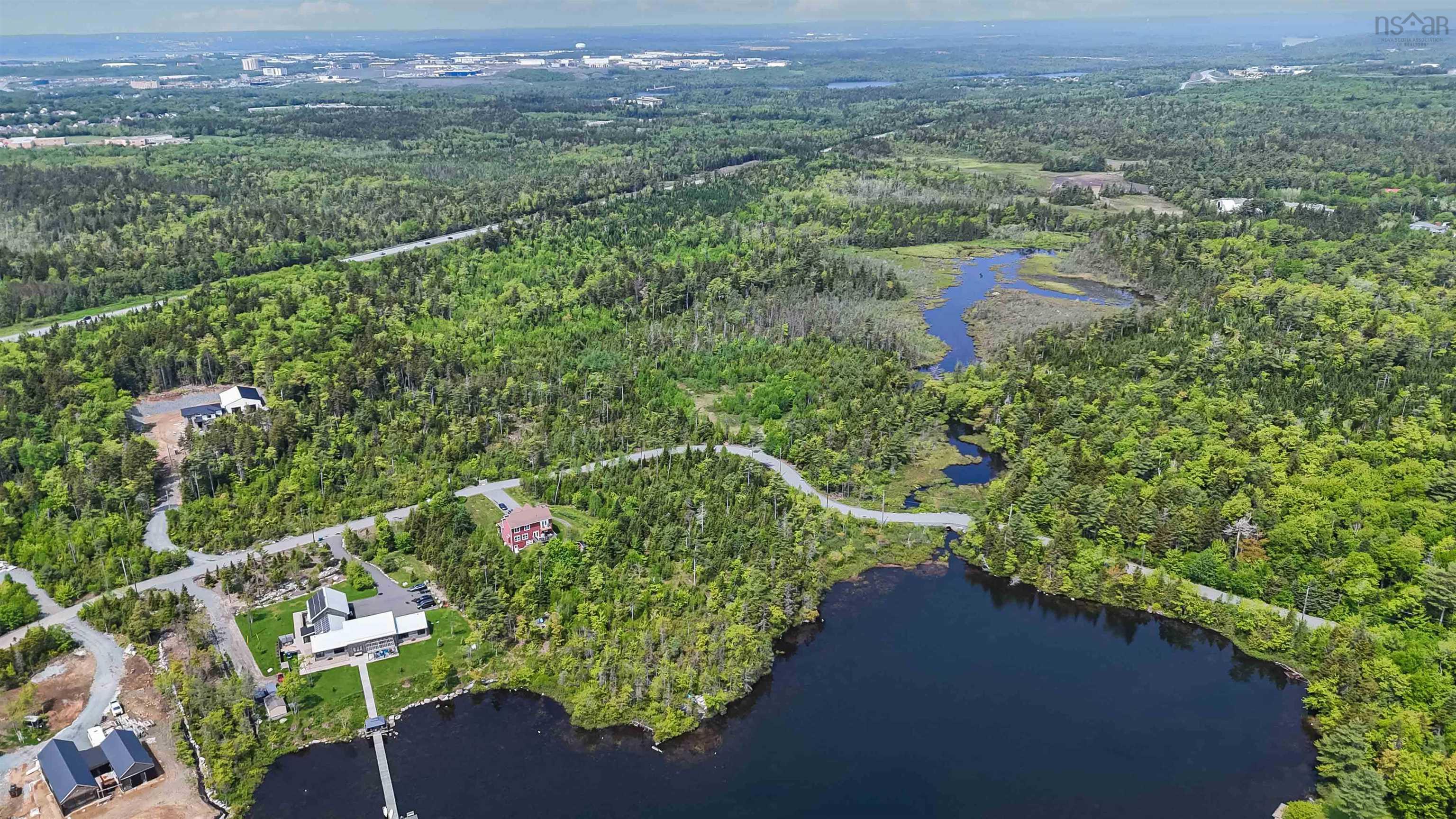 Lot 902 Lochmoor Lane, Lake Loon, NS (MLS 202613016)