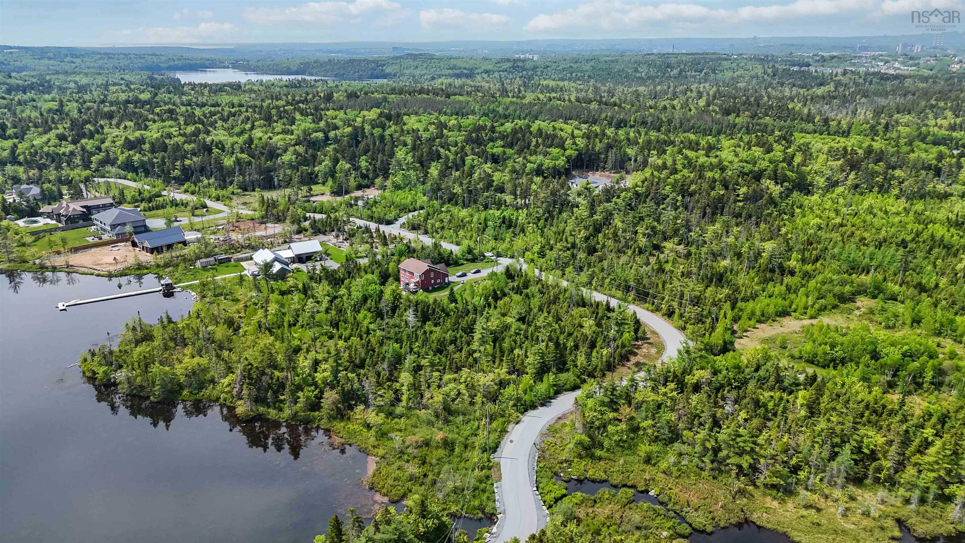 Lot 902 Lochmoor Lane, Lake Loon, NS (MLS 202613016)