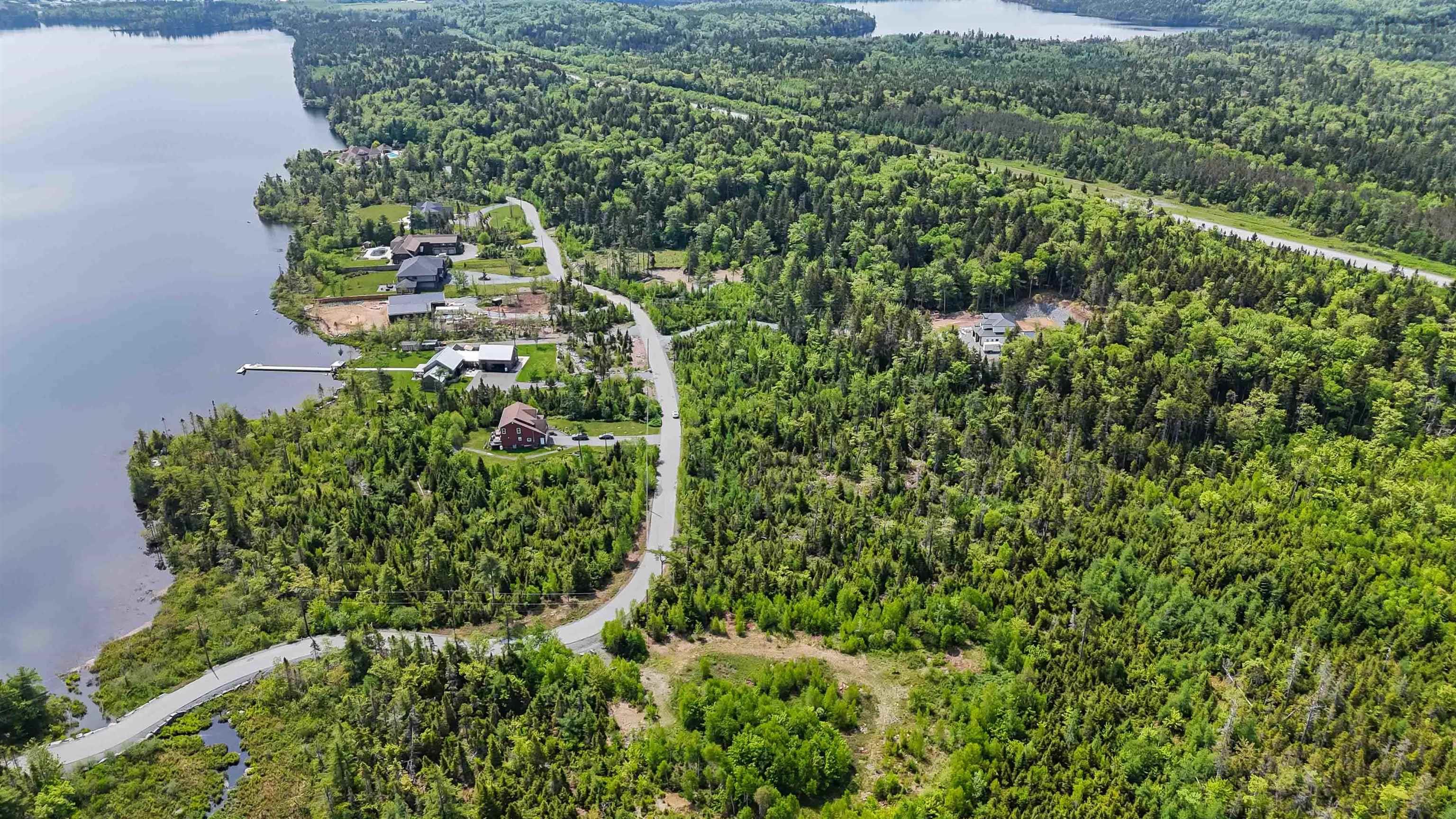 Lot 902 Lochmoor Lane, Lake Loon, NS (MLS 202613016)