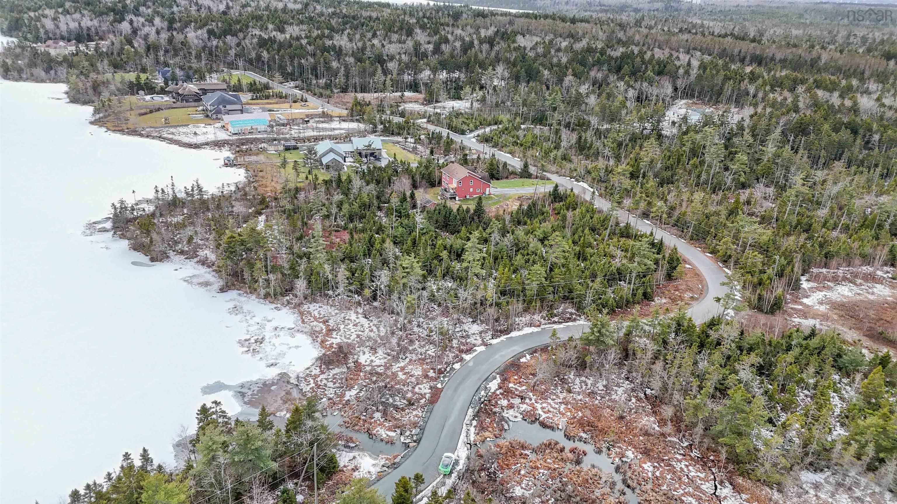 Lot 902 Lochmoor Lane, Lake Loon, NS (MLS 202613016)
