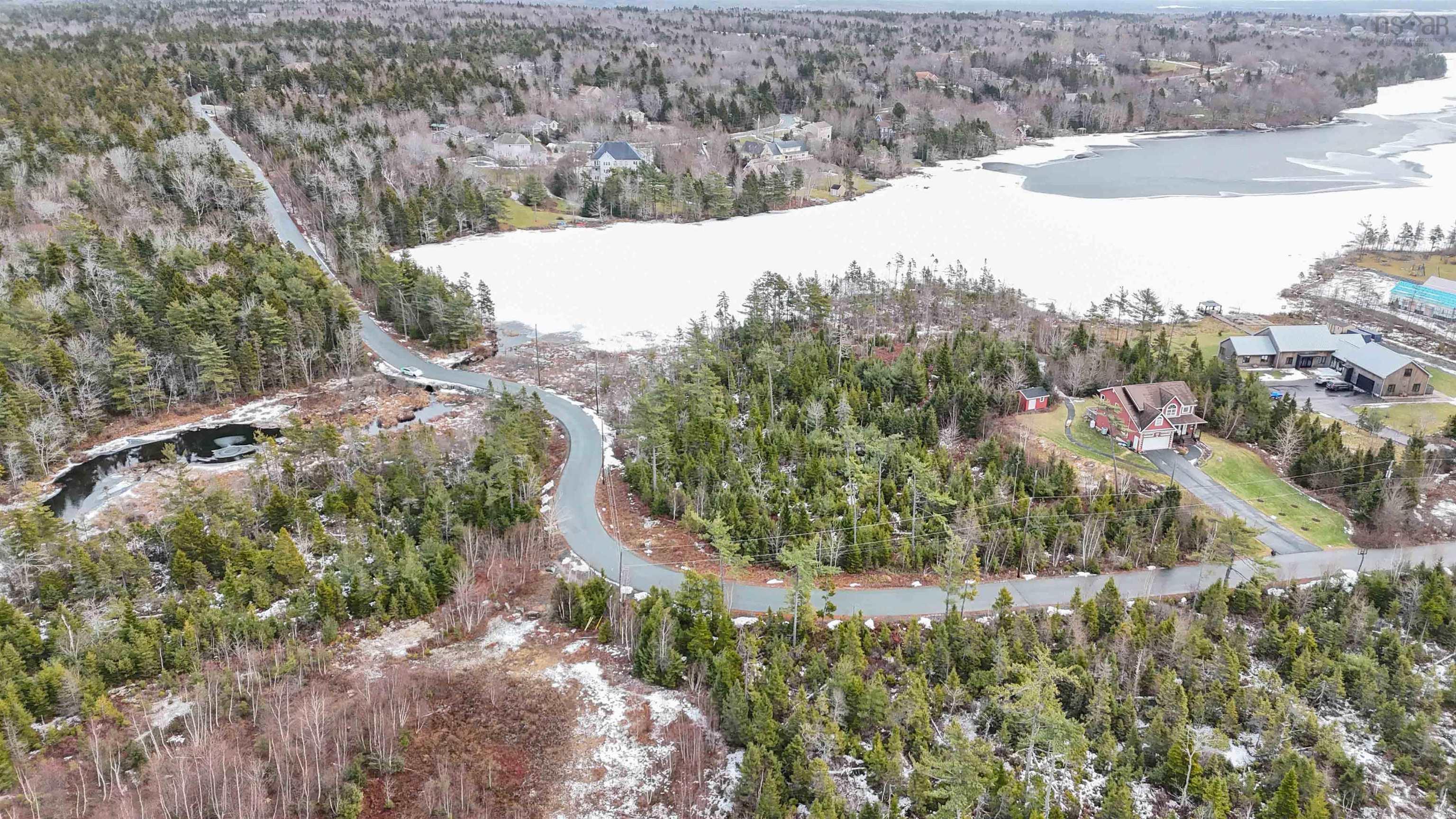 Lot 902 Lochmoor Lane, Lake Loon, NS (MLS 202613016)