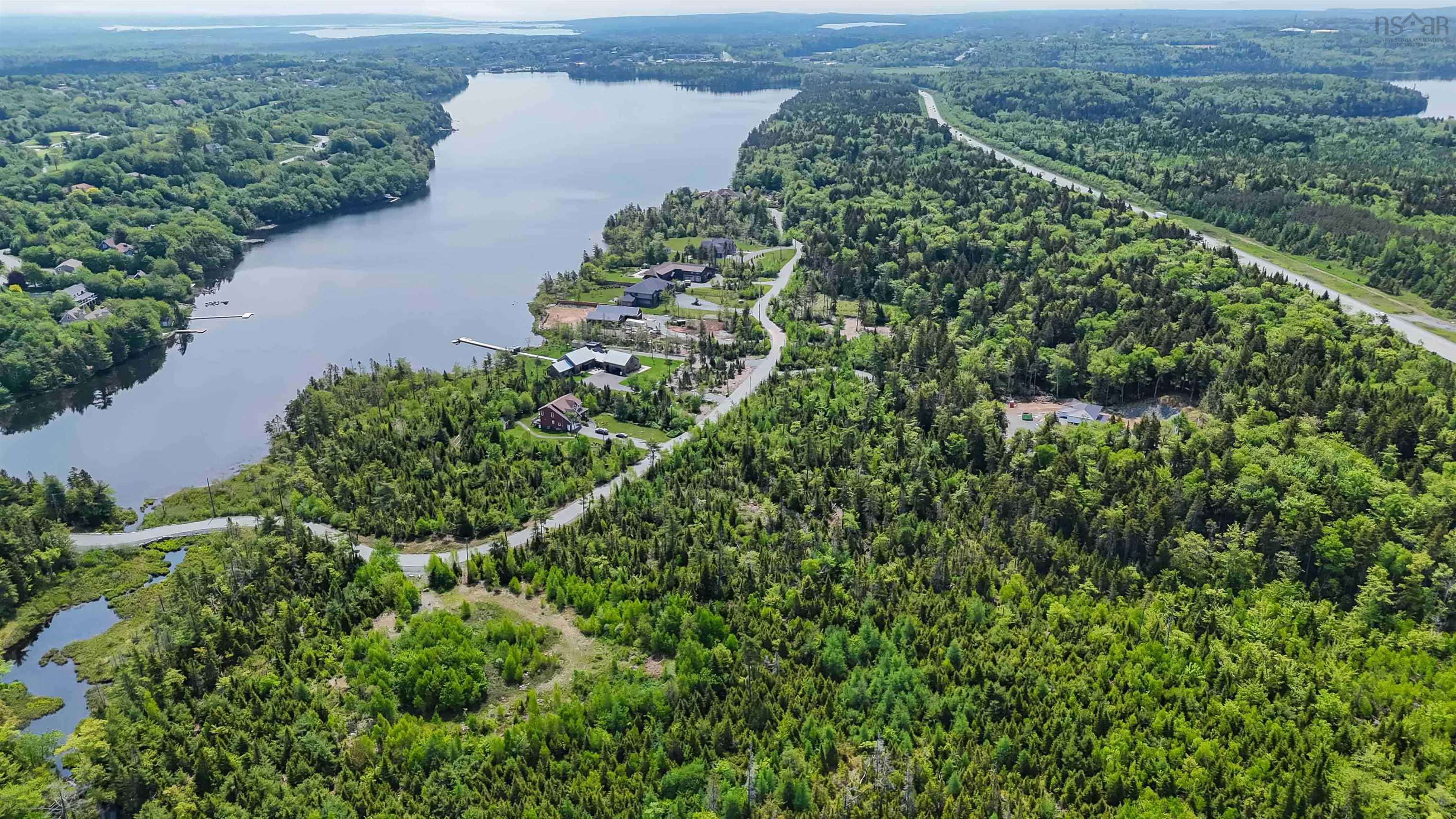 Lot 902 Lochmoor Lane, Lake Loon, NS (MLS 202613016)