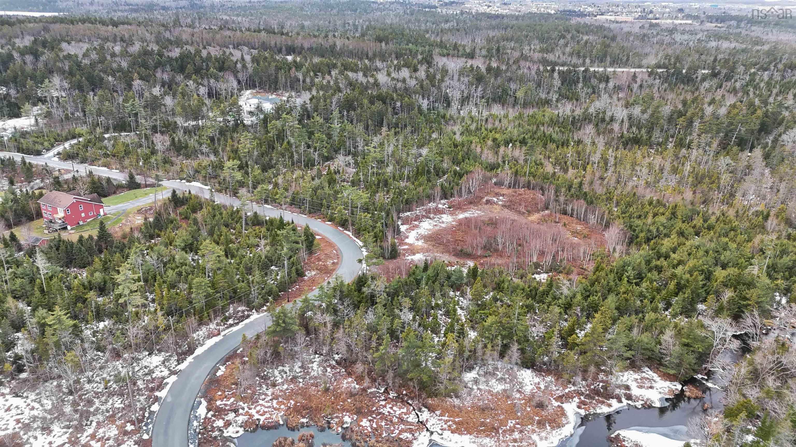 Lot 902 Lochmoor Lane, Lake Loon, NS (MLS 202613016)