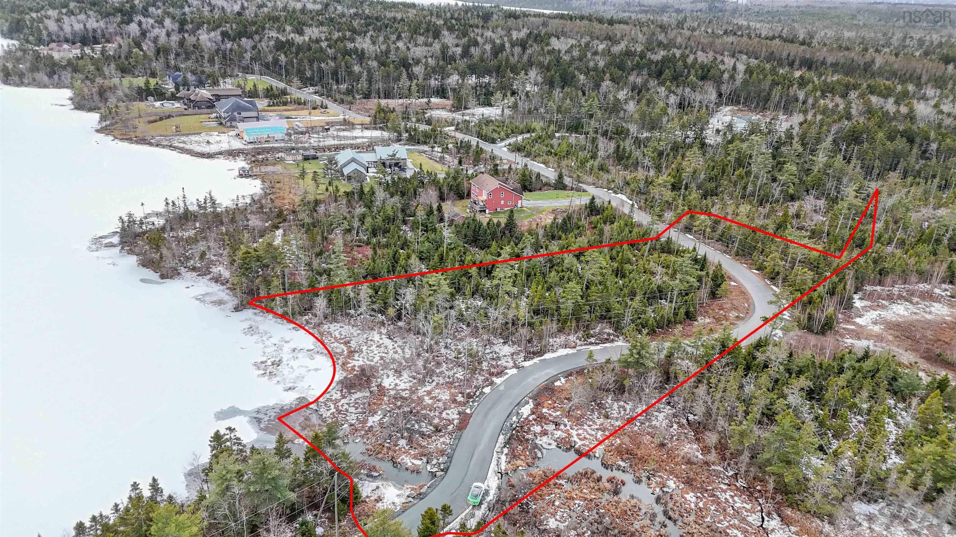 Lot 902 Lochmoor Lane, Lake Loon, NS (MLS 202613016)