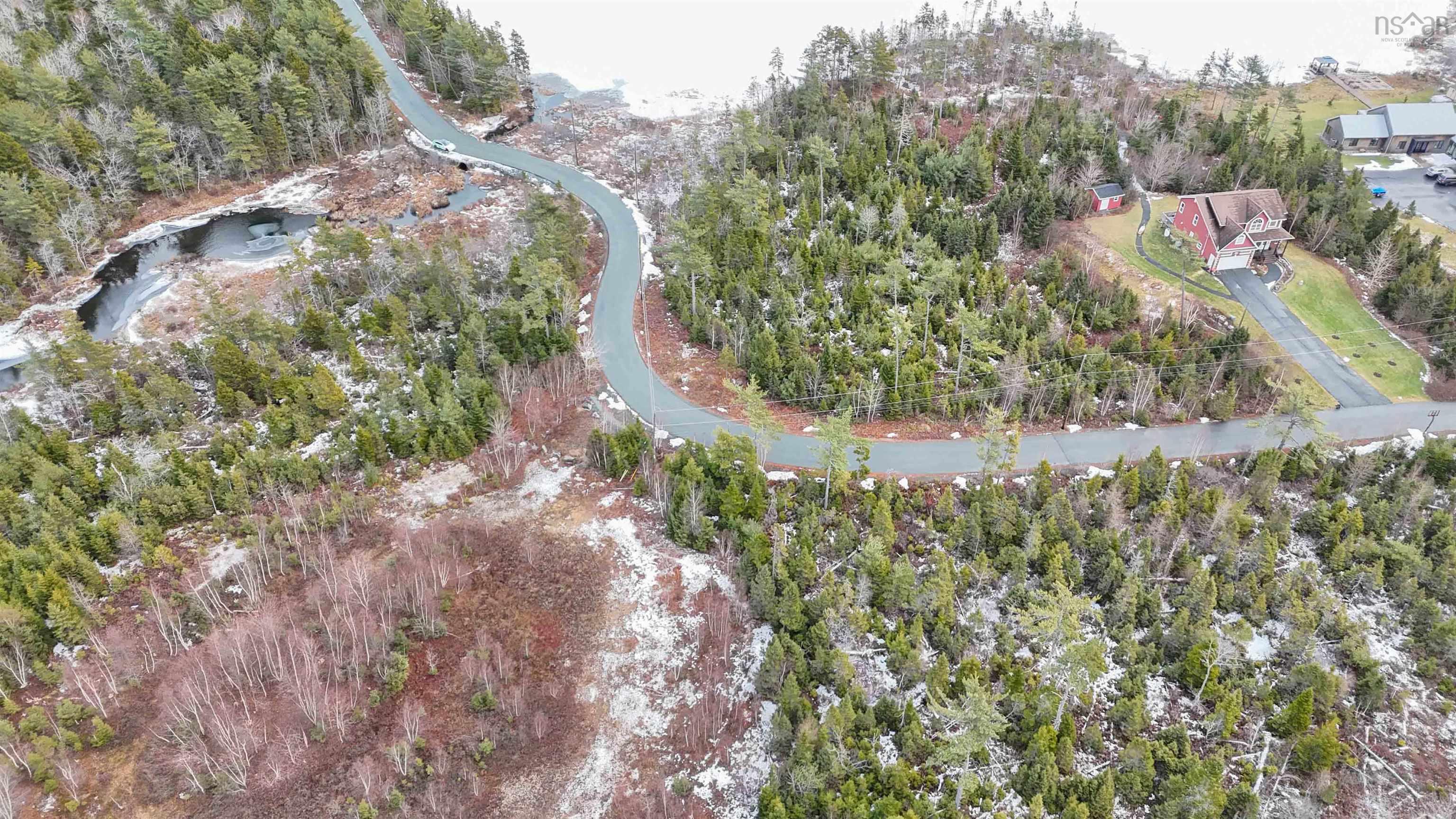 Lot 902 Lochmoor Lane, Lake Loon, NS (MLS 202613016)