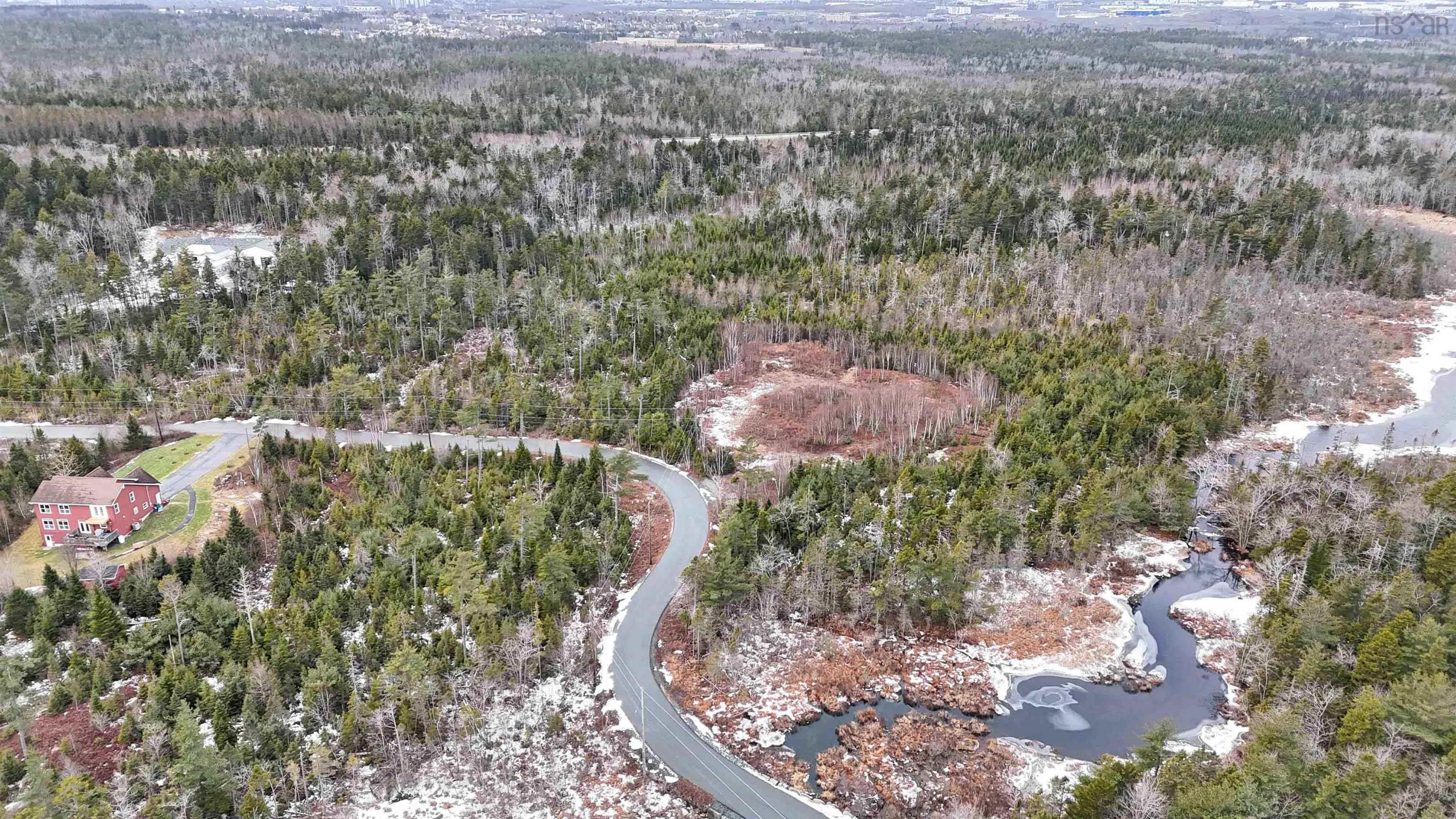 Lot 902 Lochmoor Lane, Lake Loon, NS (MLS 202613016)