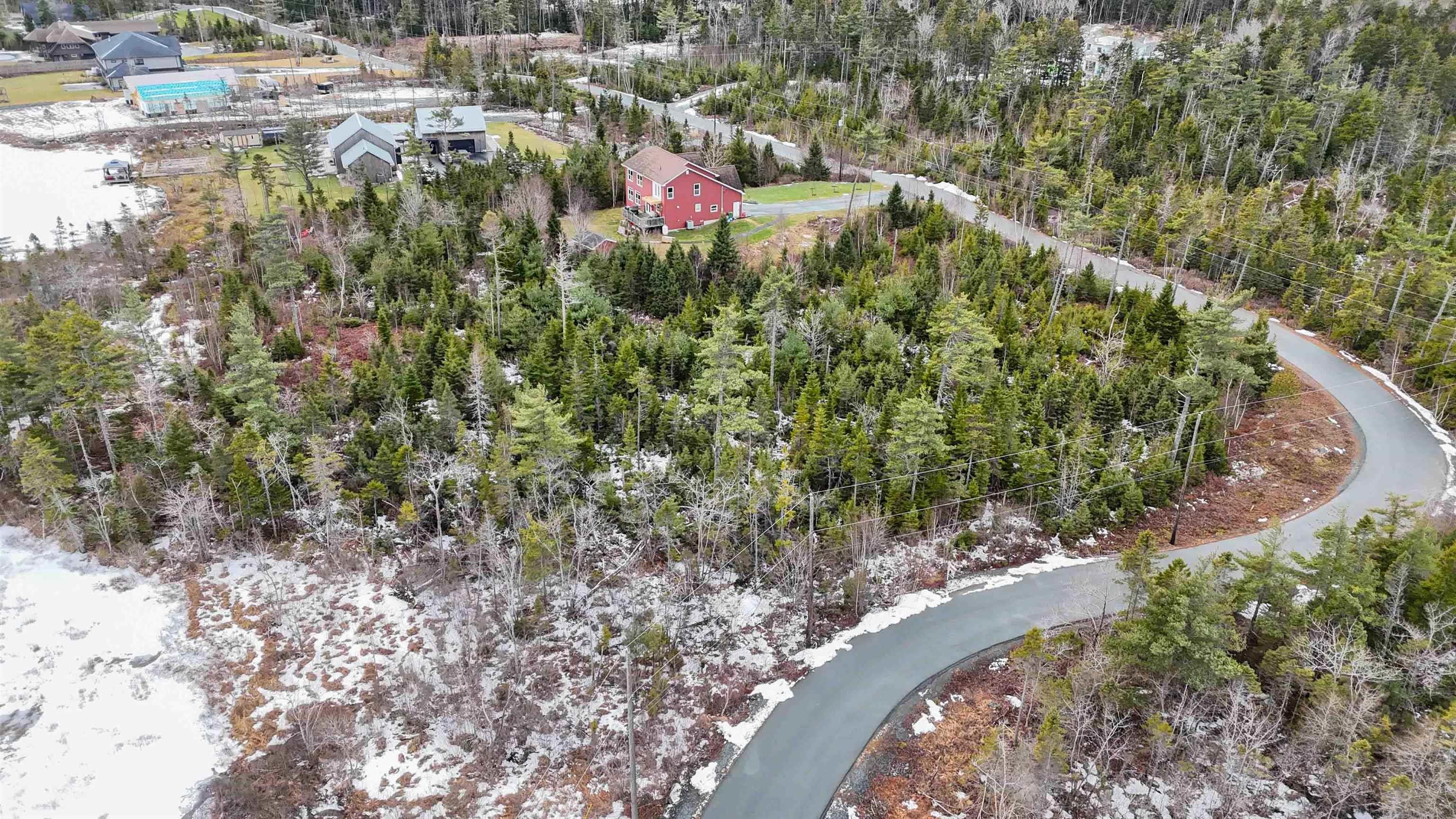 Lot 902 Lochmoor Lane, Lake Loon, NS (MLS 202613016)