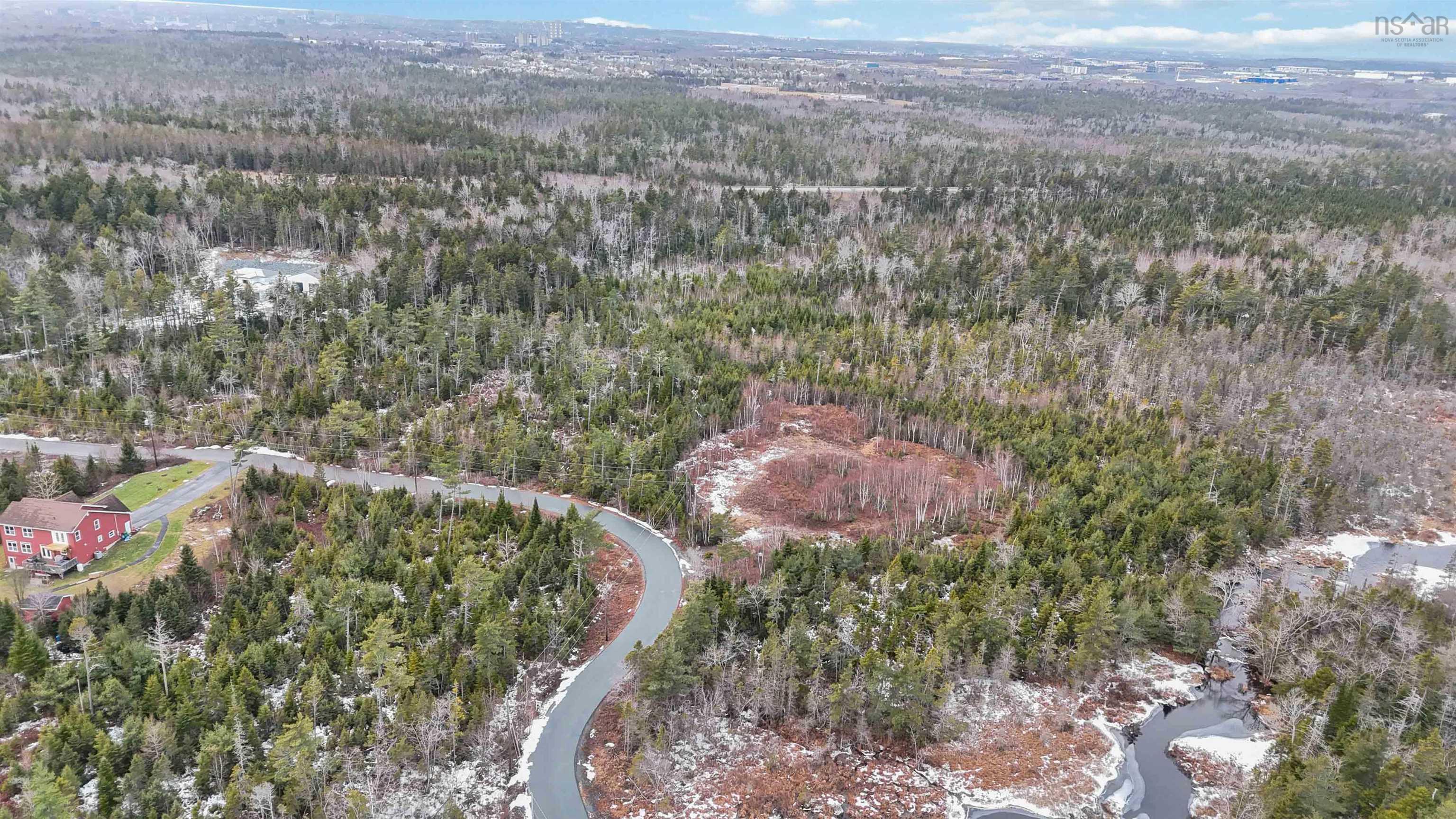 Lot 902 Lochmoor Lane, Lake Loon, NS (MLS 202613016)