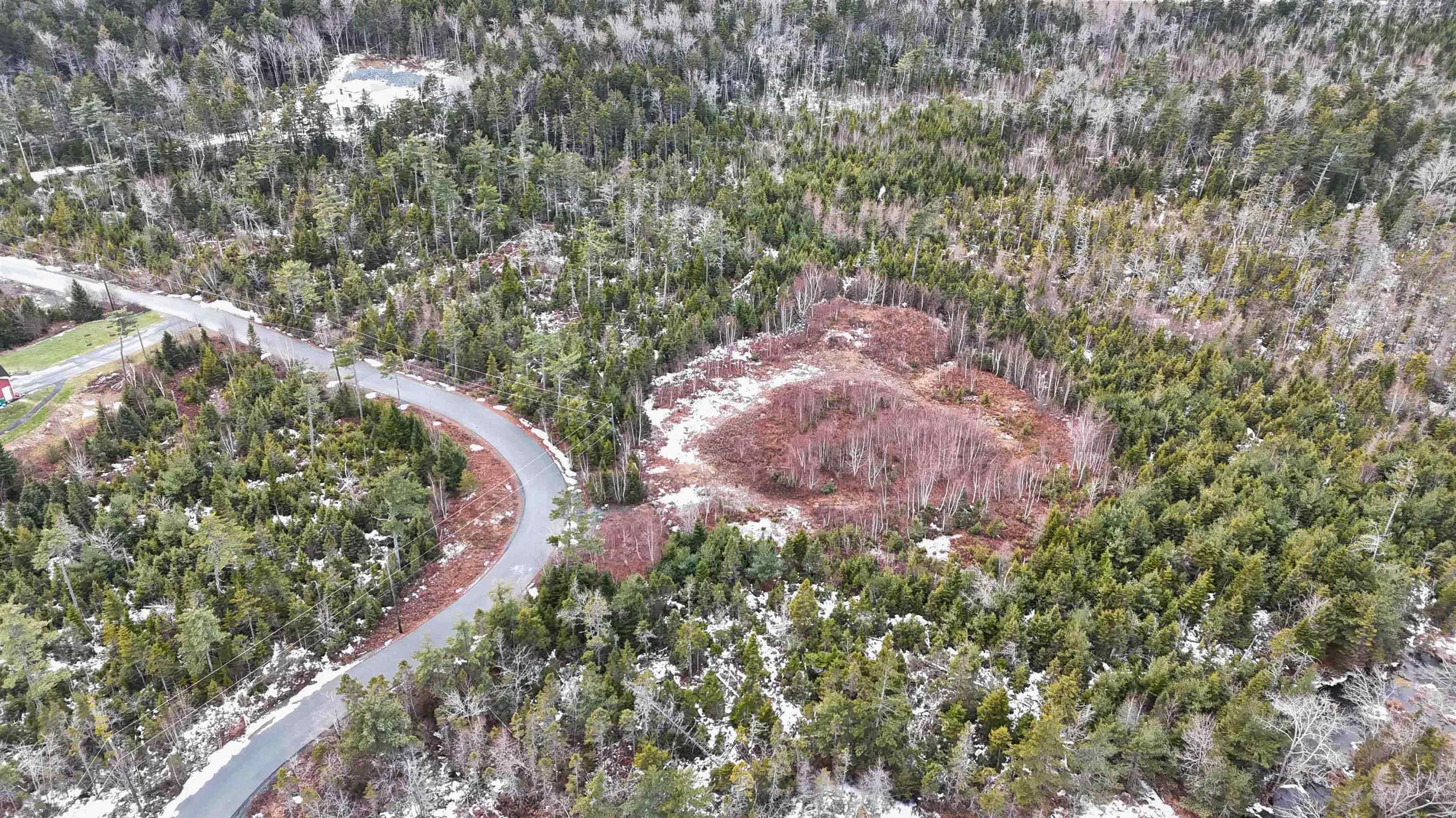 Lot 902 Lochmoor Lane, Lake Loon, NS (MLS 202613016)