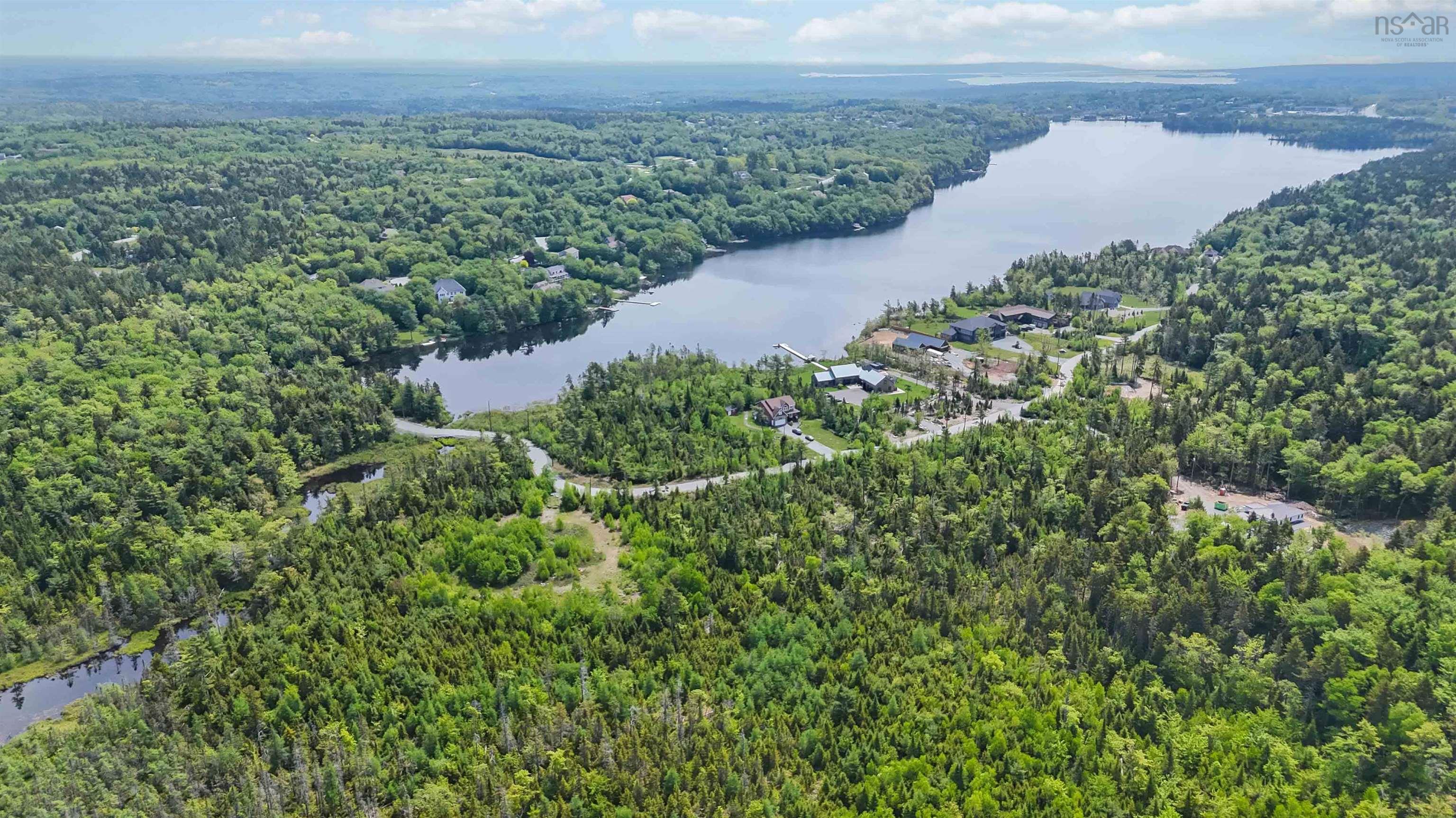 Lot 902 Lochmoor Lane, Lake Loon, NS (MLS 202613016)