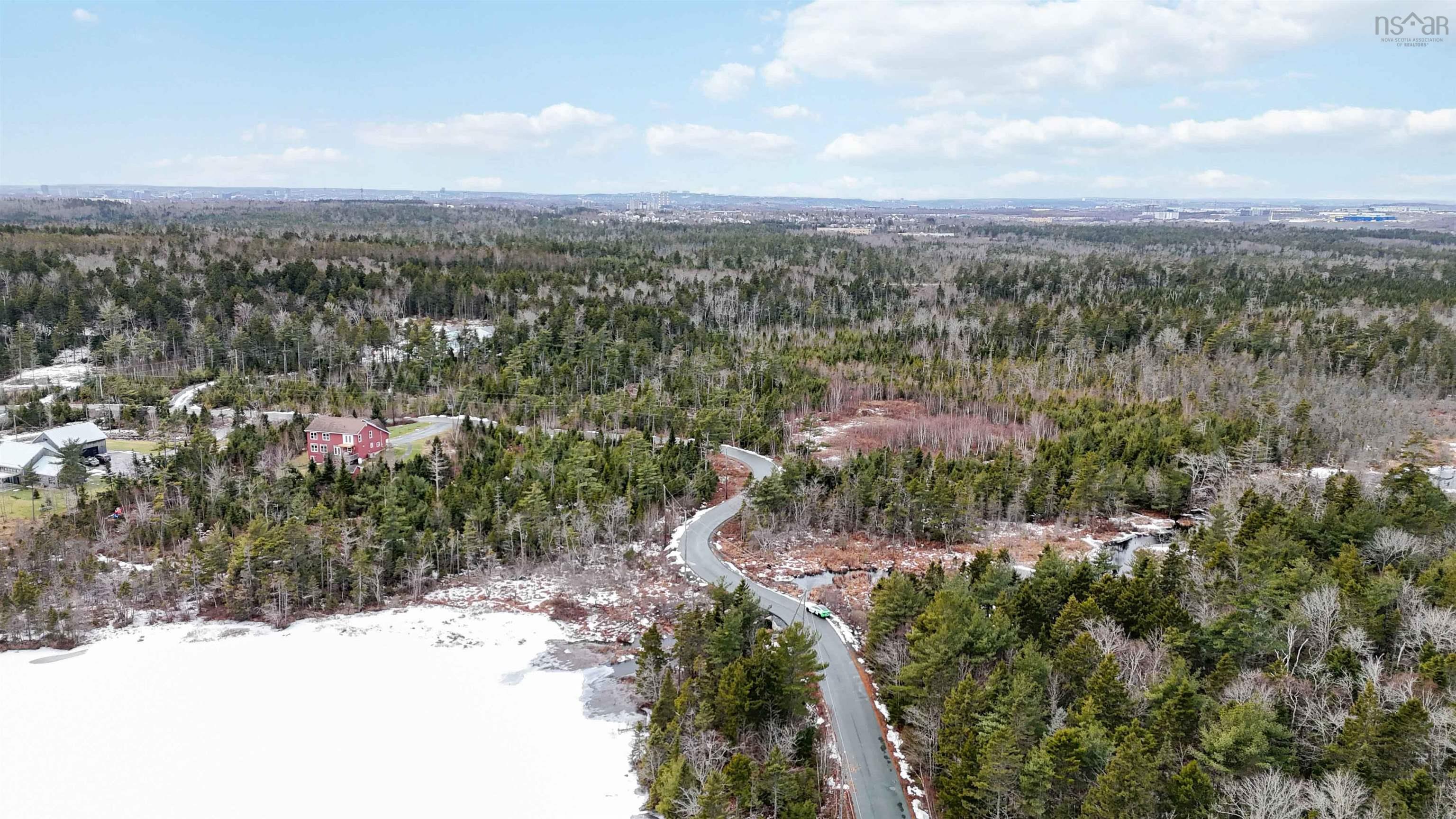 Lot 902 Lochmoor Lane, Lake Loon, NS (MLS 202613016)