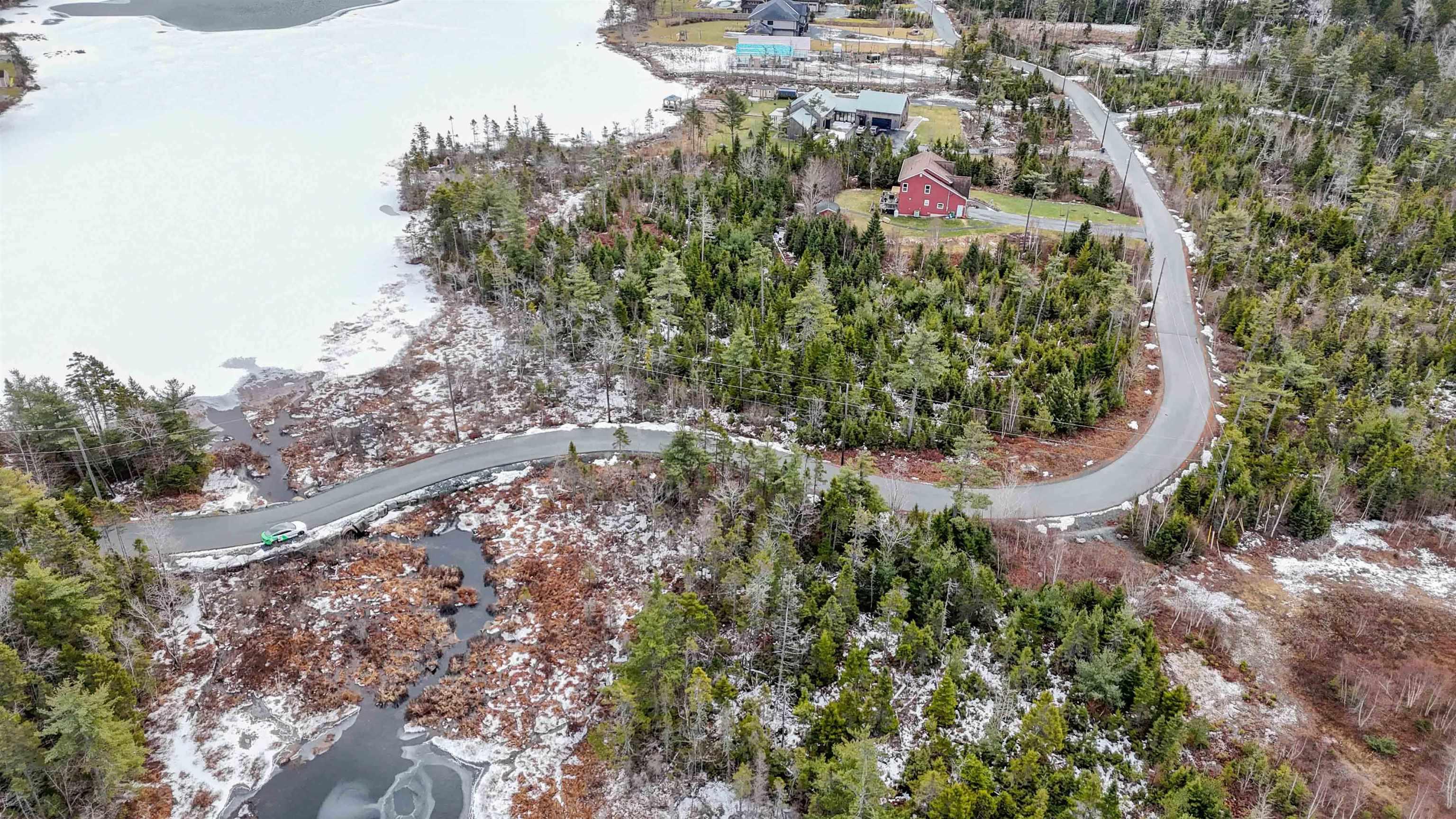 Lot 902 Lochmoor Lane, Lake Loon, NS (MLS 202613016)