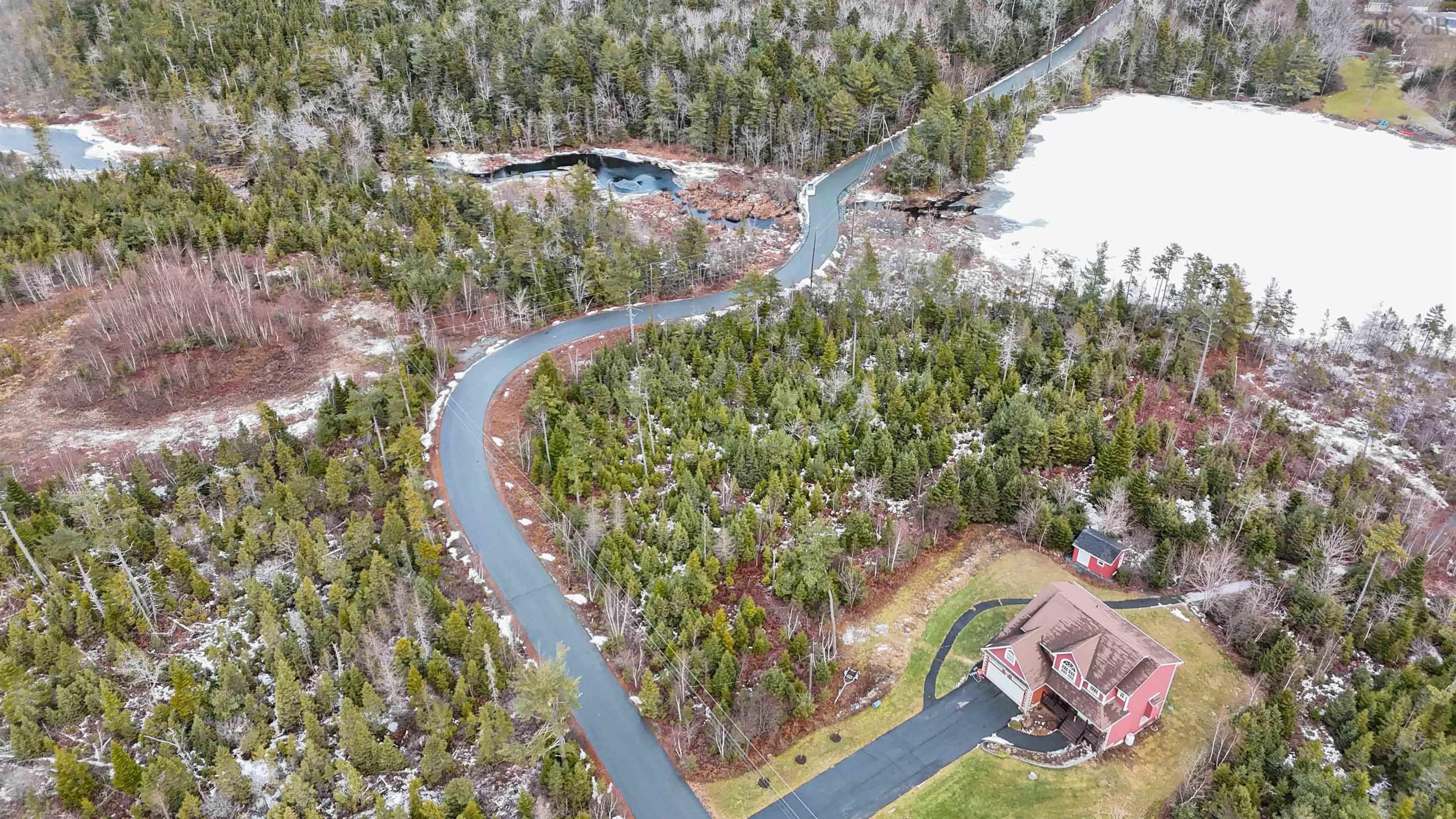 Lot 902 Lochmoor Lane, Lake Loon, NS (MLS 202613016)