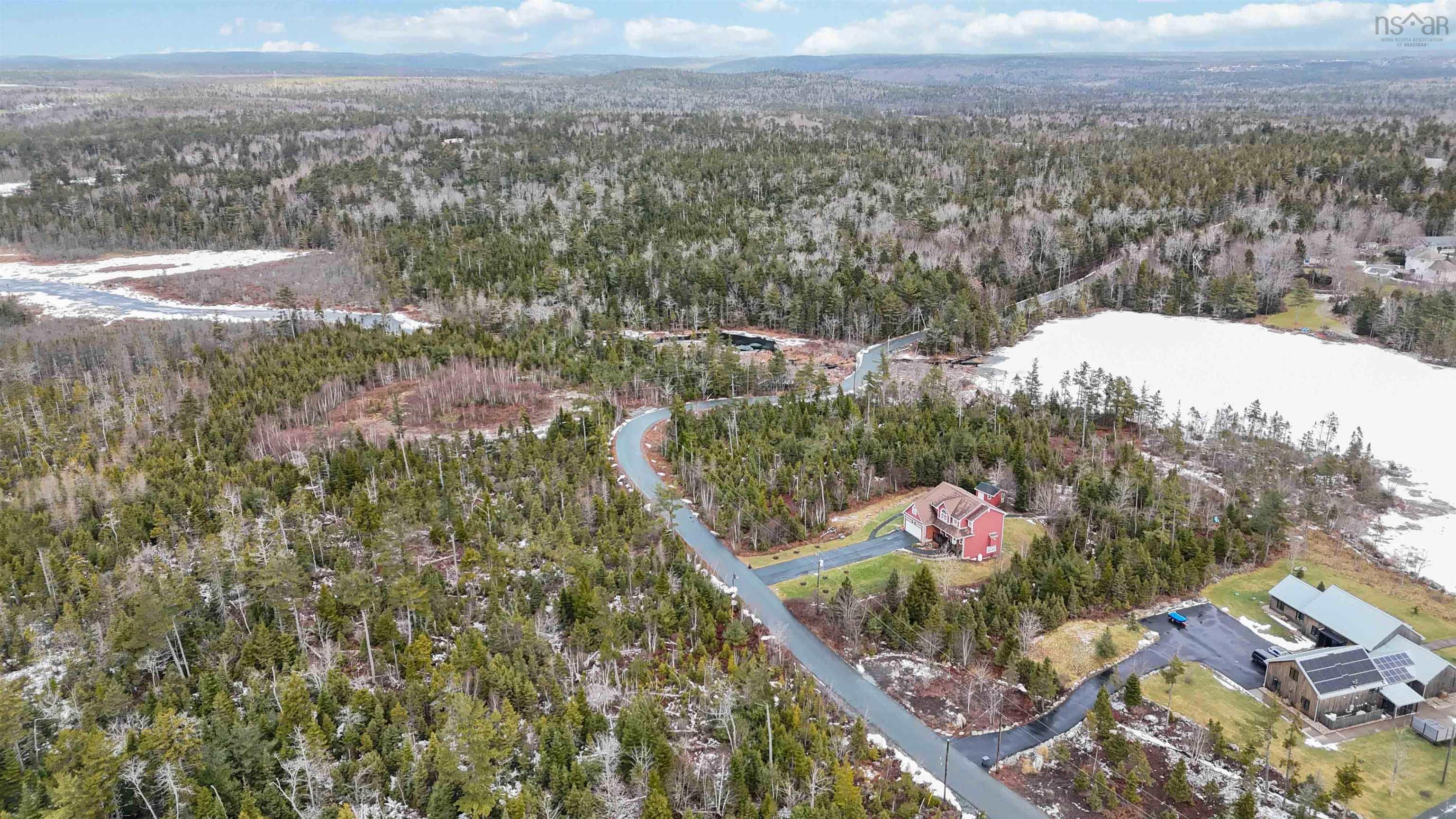 Lot 902 Lochmoor Lane, Lake Loon, NS (MLS 202613016)