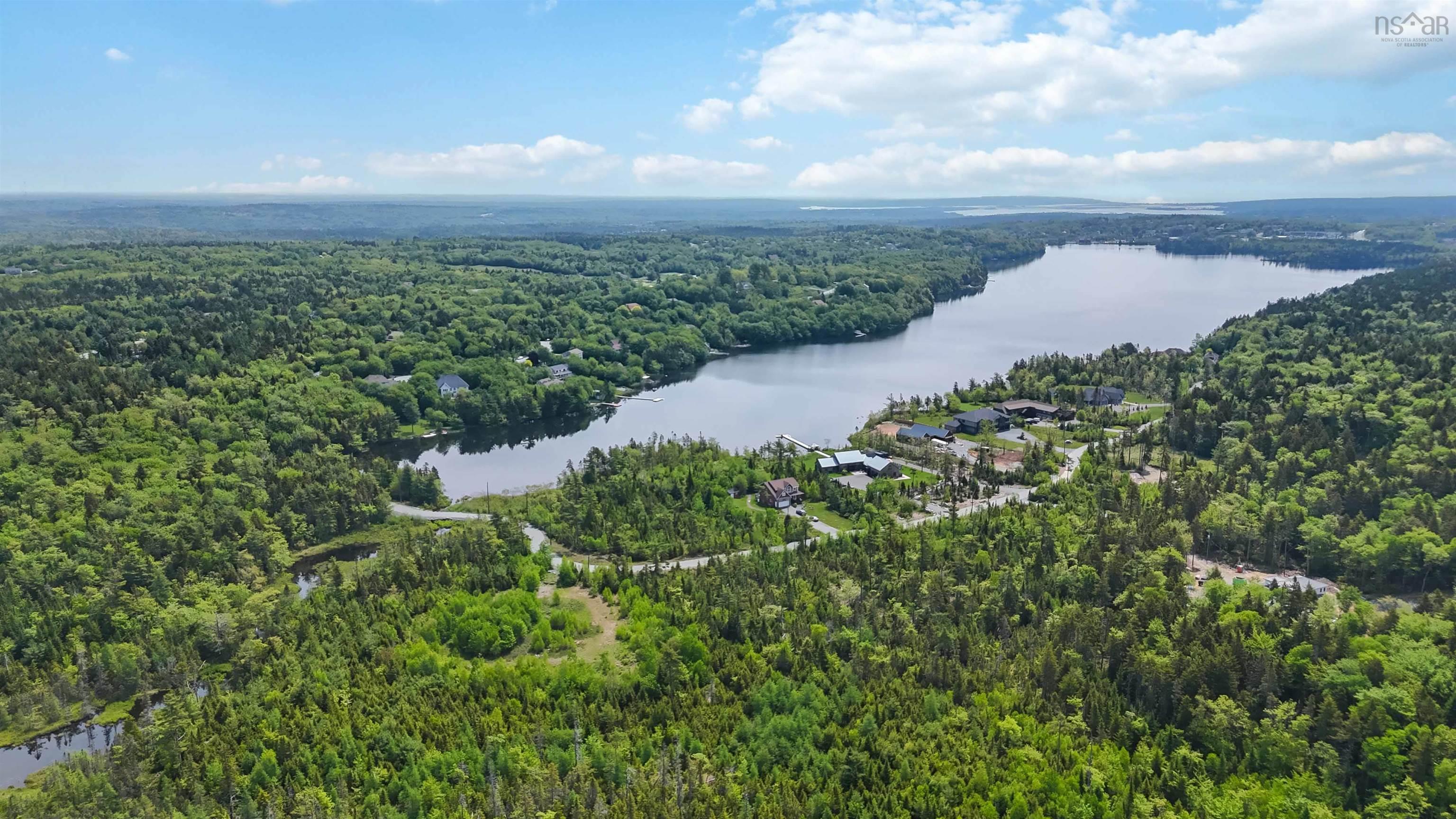 Lot 902 Lochmoor Lane, Lake Loon, NS (MLS 202613016)