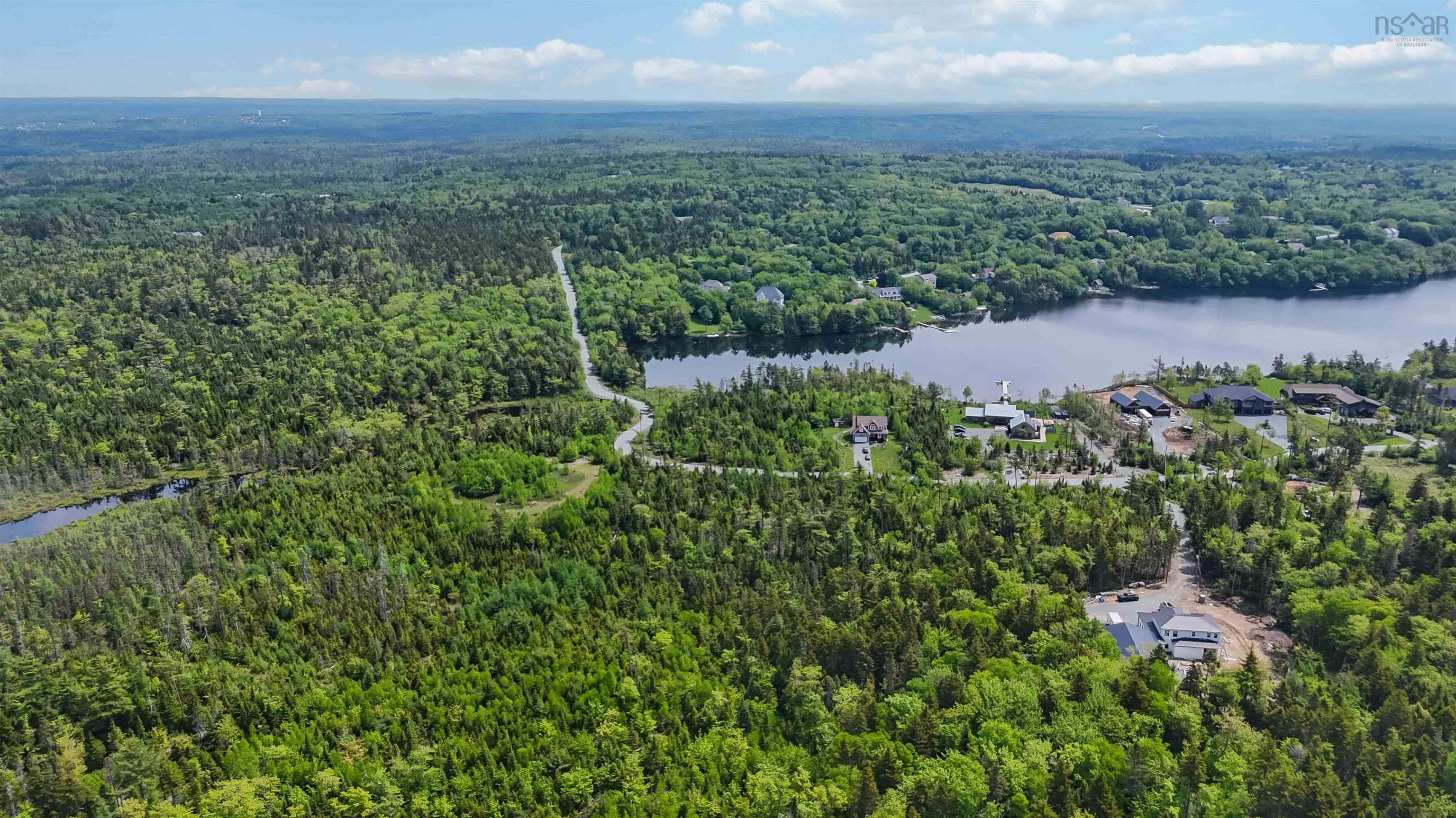 Lot 902 Lochmoor Lane, Lake Loon, NS (MLS 202613016)