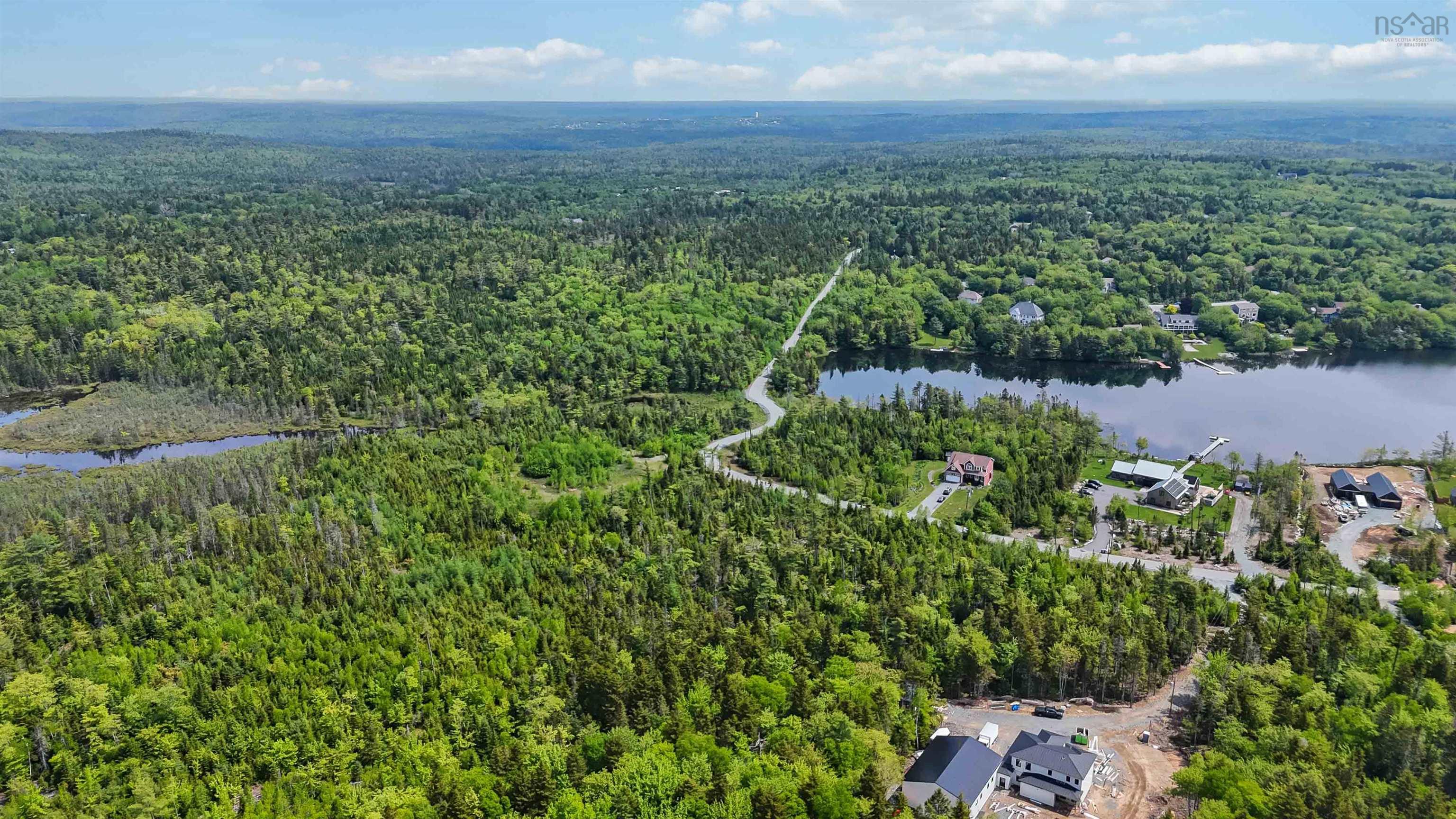 Lot 902 Lochmoor Lane, Lake Loon, NS (MLS 202613016)