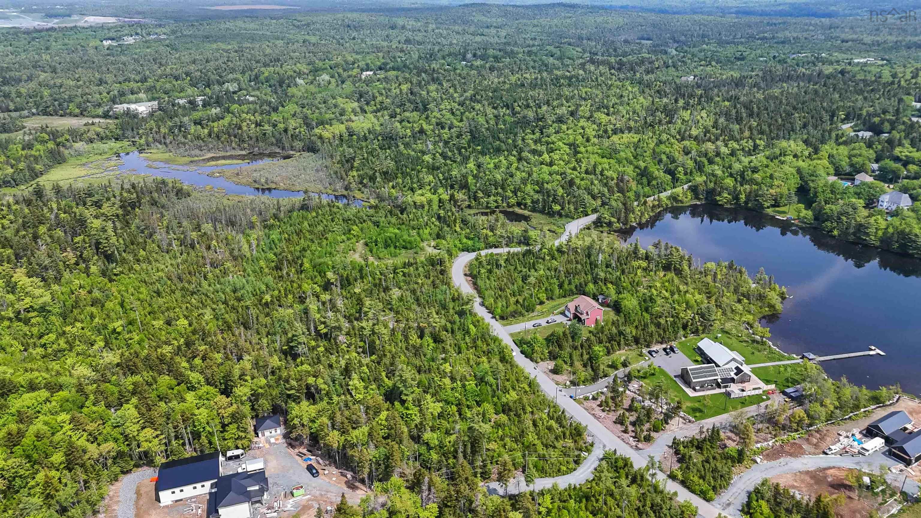 Lot 902 Lochmoor Lane, Lake Loon, NS (MLS 202613016)