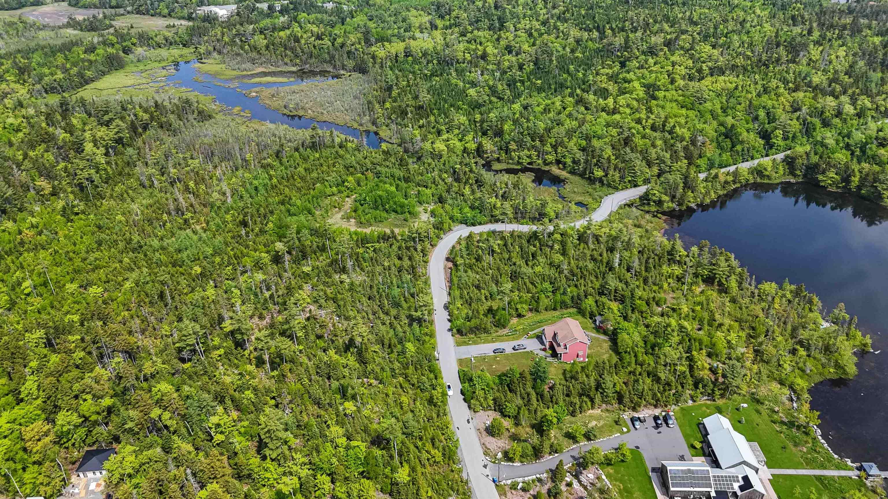 Lot 902 Lochmoor Lane, Lake Loon, NS (MLS 202613016)
