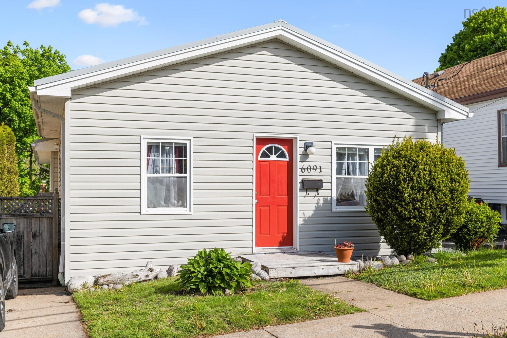 6091 Leeds Street, North End, NS (MLS® 202613021)