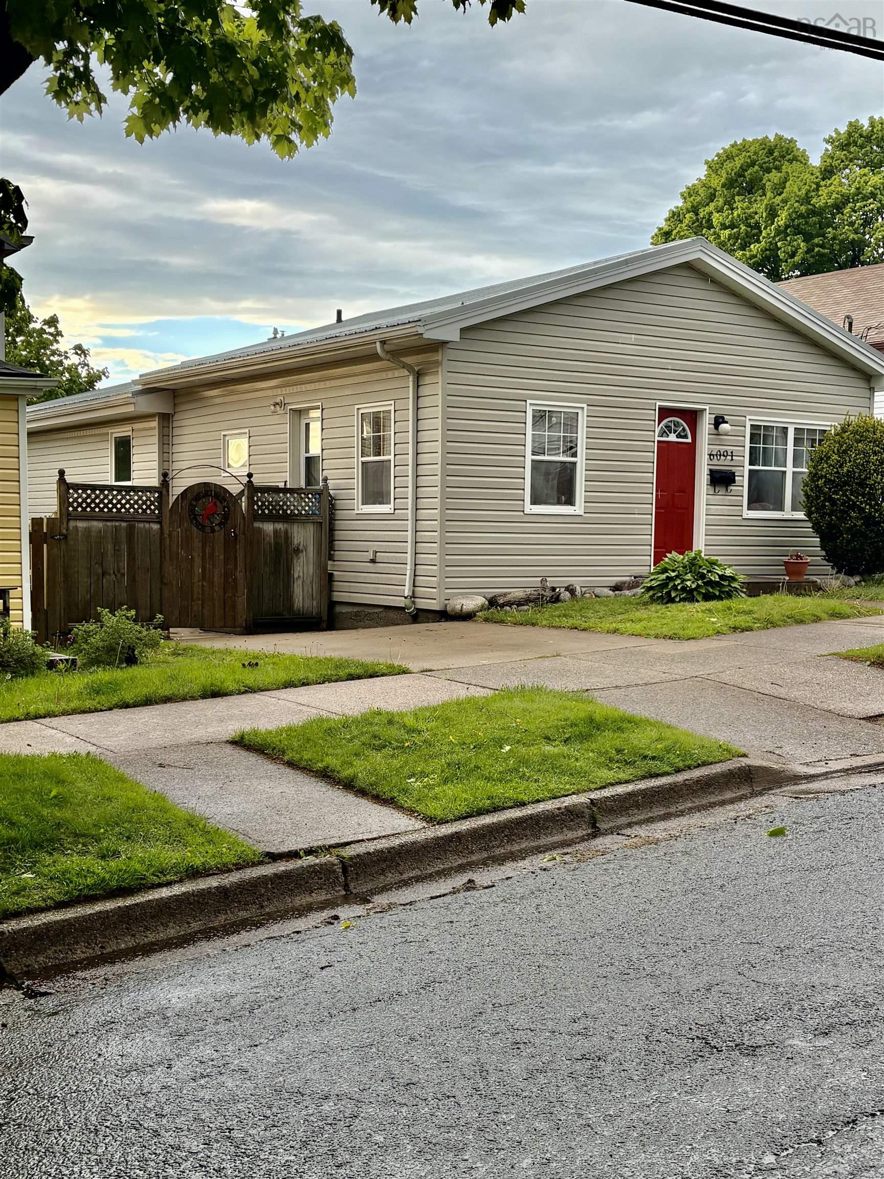 6091 Leeds Street, North End, NS (MLS 202613021)