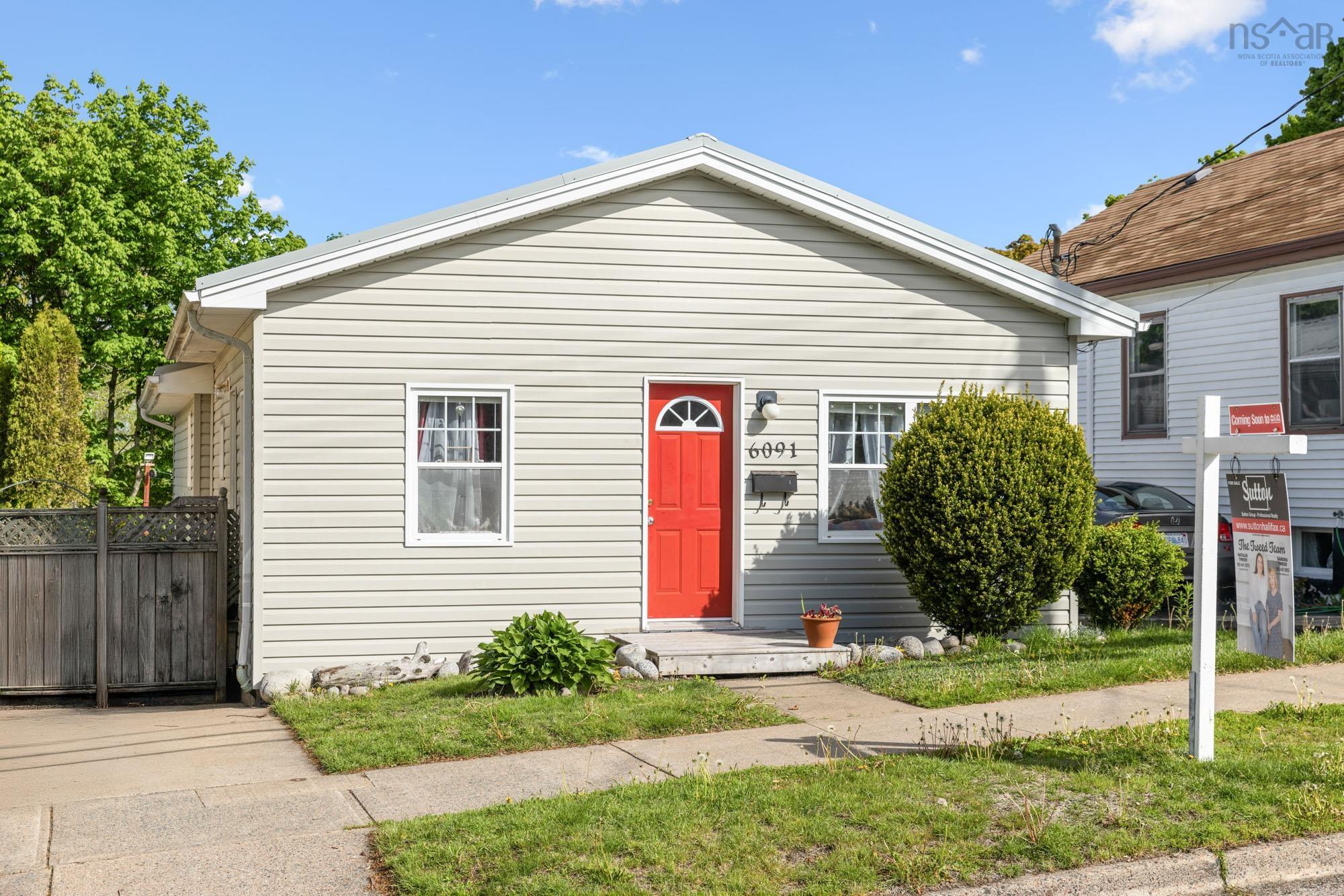 6091 Leeds Street, North End, NS (MLS 202613021)