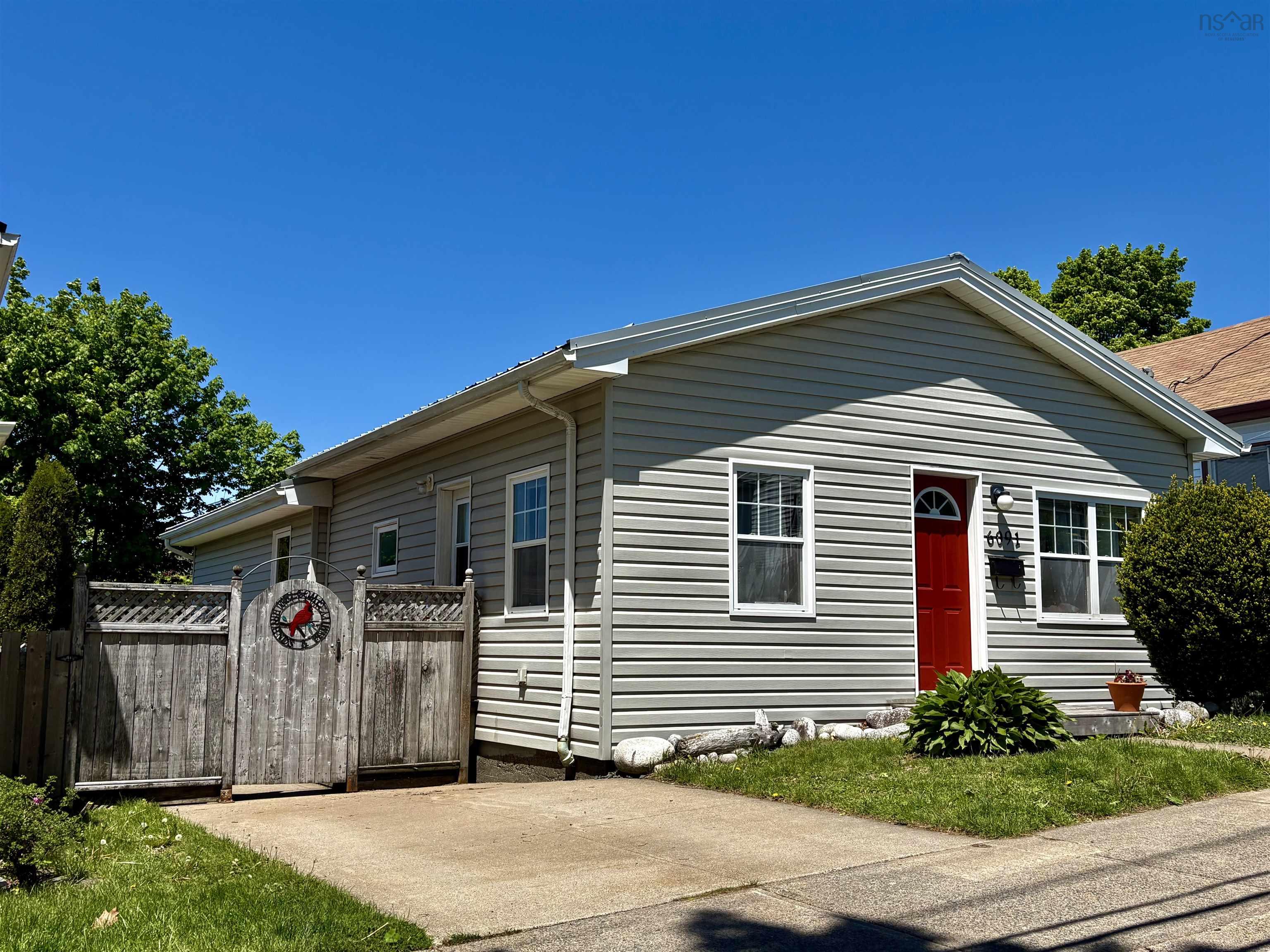 6091 Leeds Street, North End, NS (MLS 202613021)