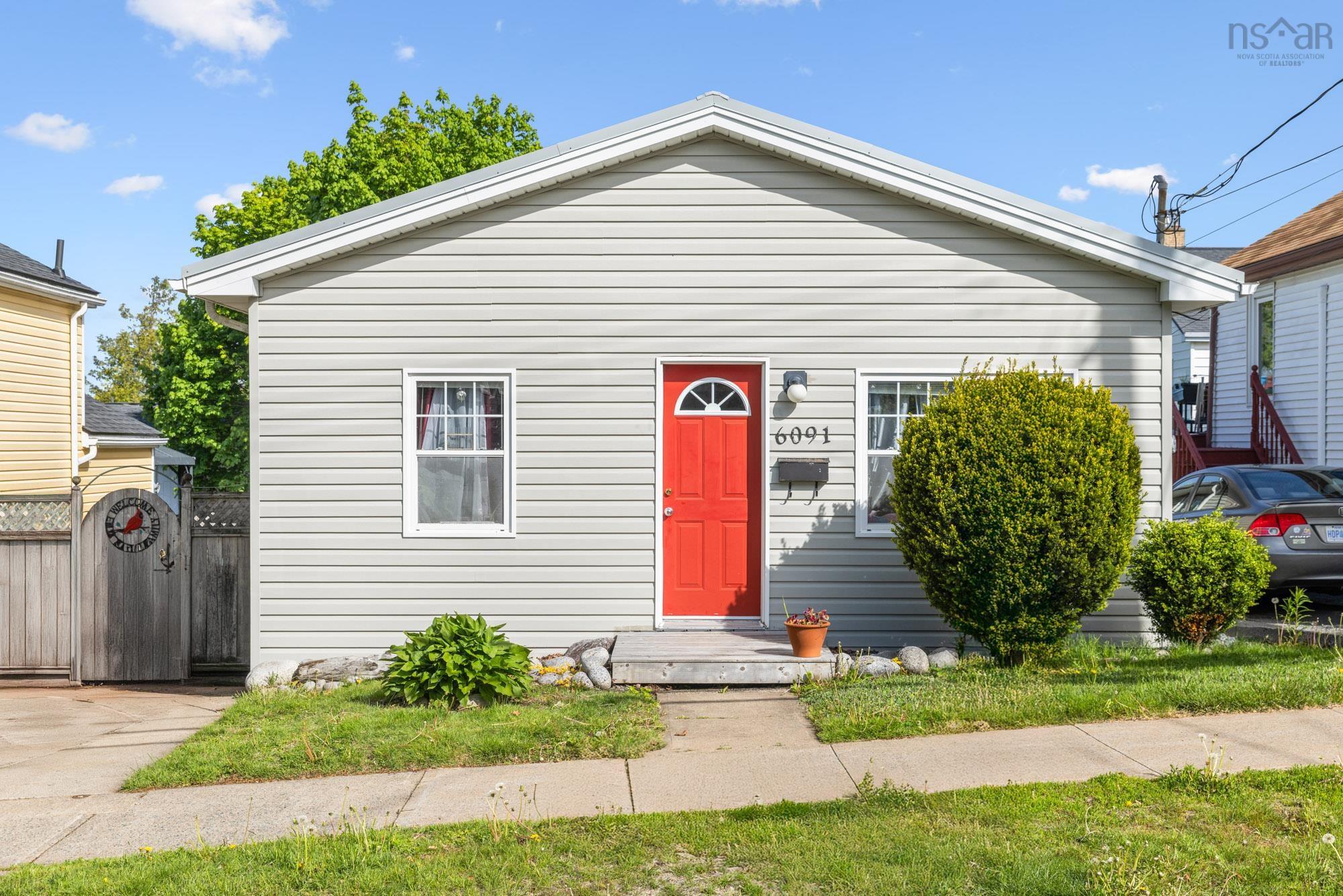 6091 Leeds Street, North End, NS (MLS 202613021)