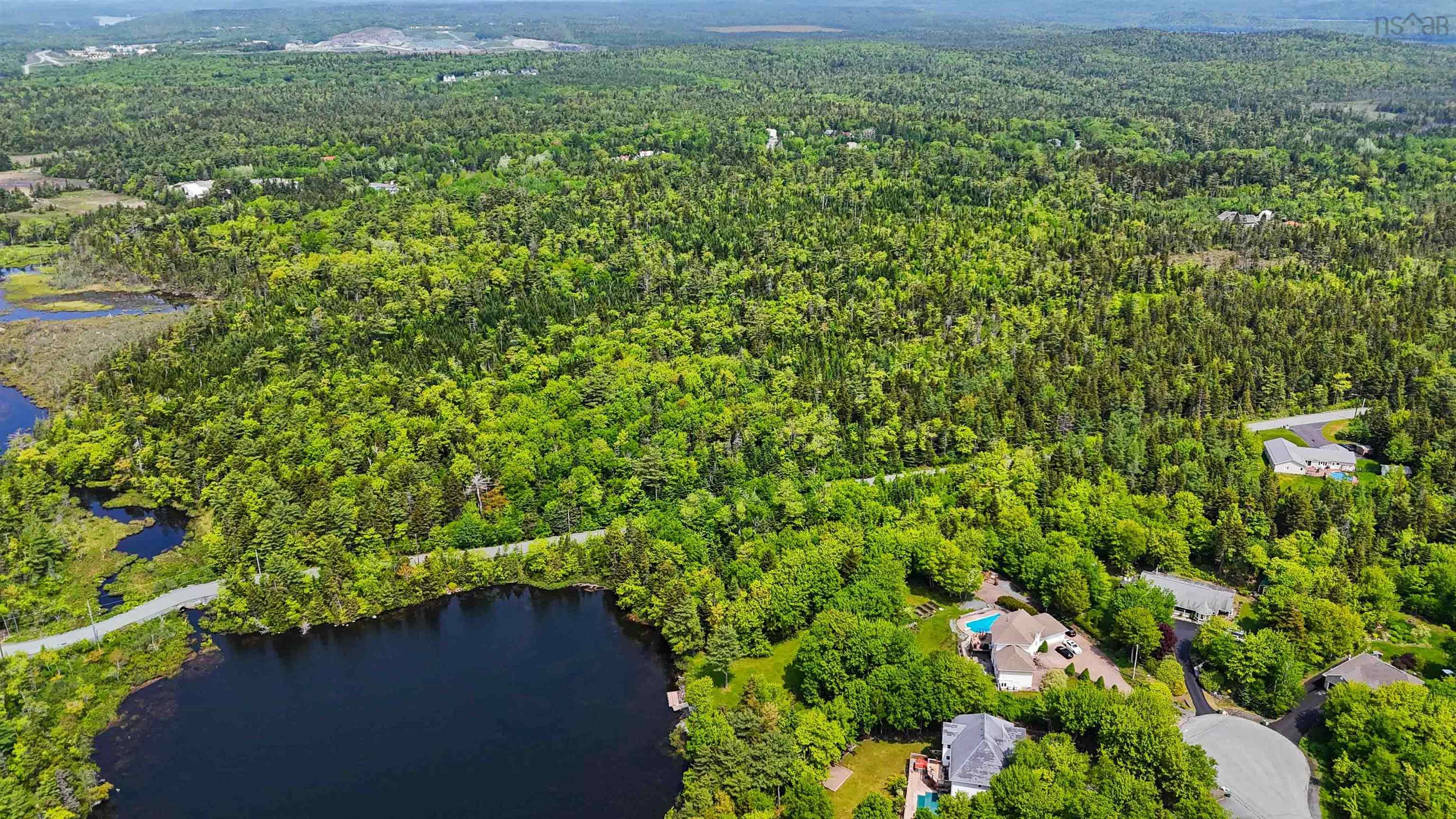 Lot 901 Lochmoor Lane, Lake Loon, NS (MLS® 202613023)