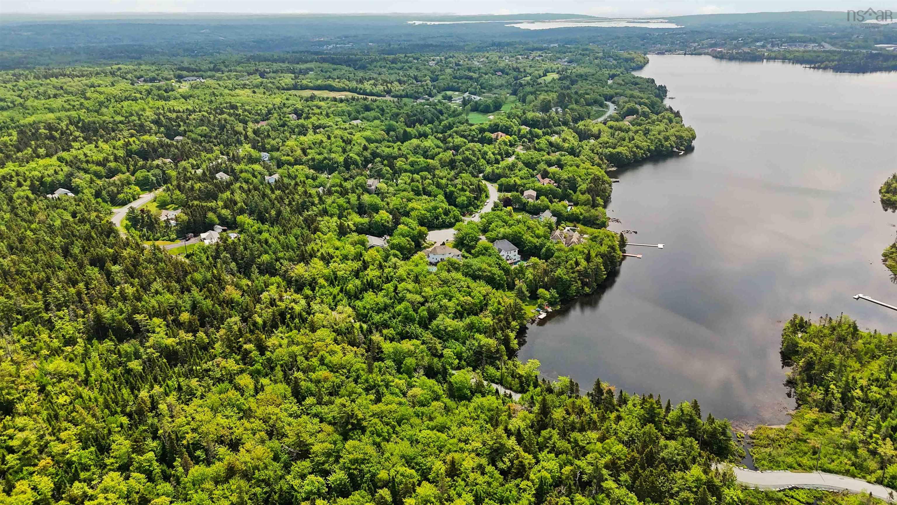 Lot 901 Lochmoor Lane, Lake Loon, NS (MLS 202613023)