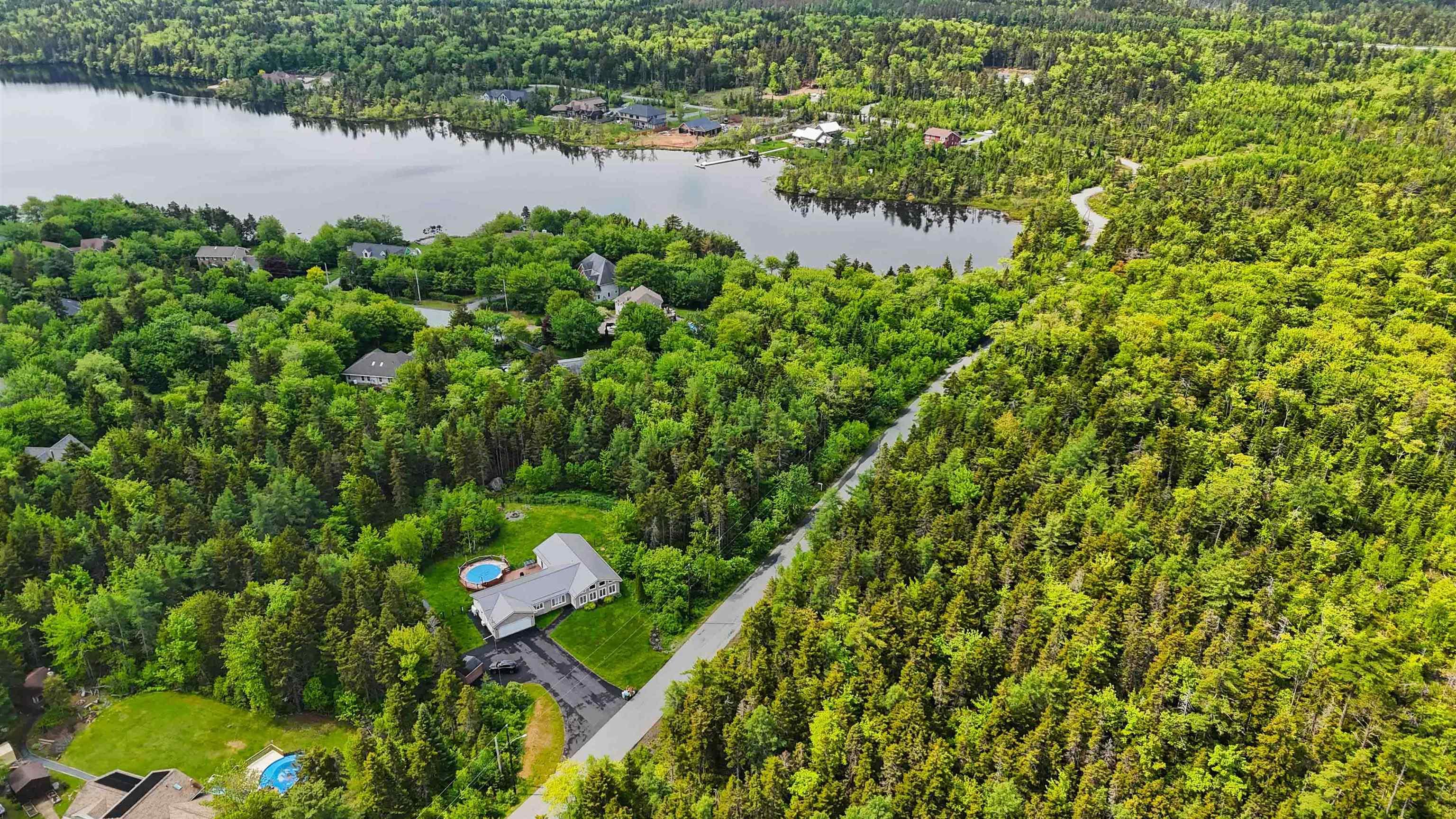 Lot 901 Lochmoor Lane, Lake Loon, NS (MLS 202613023)