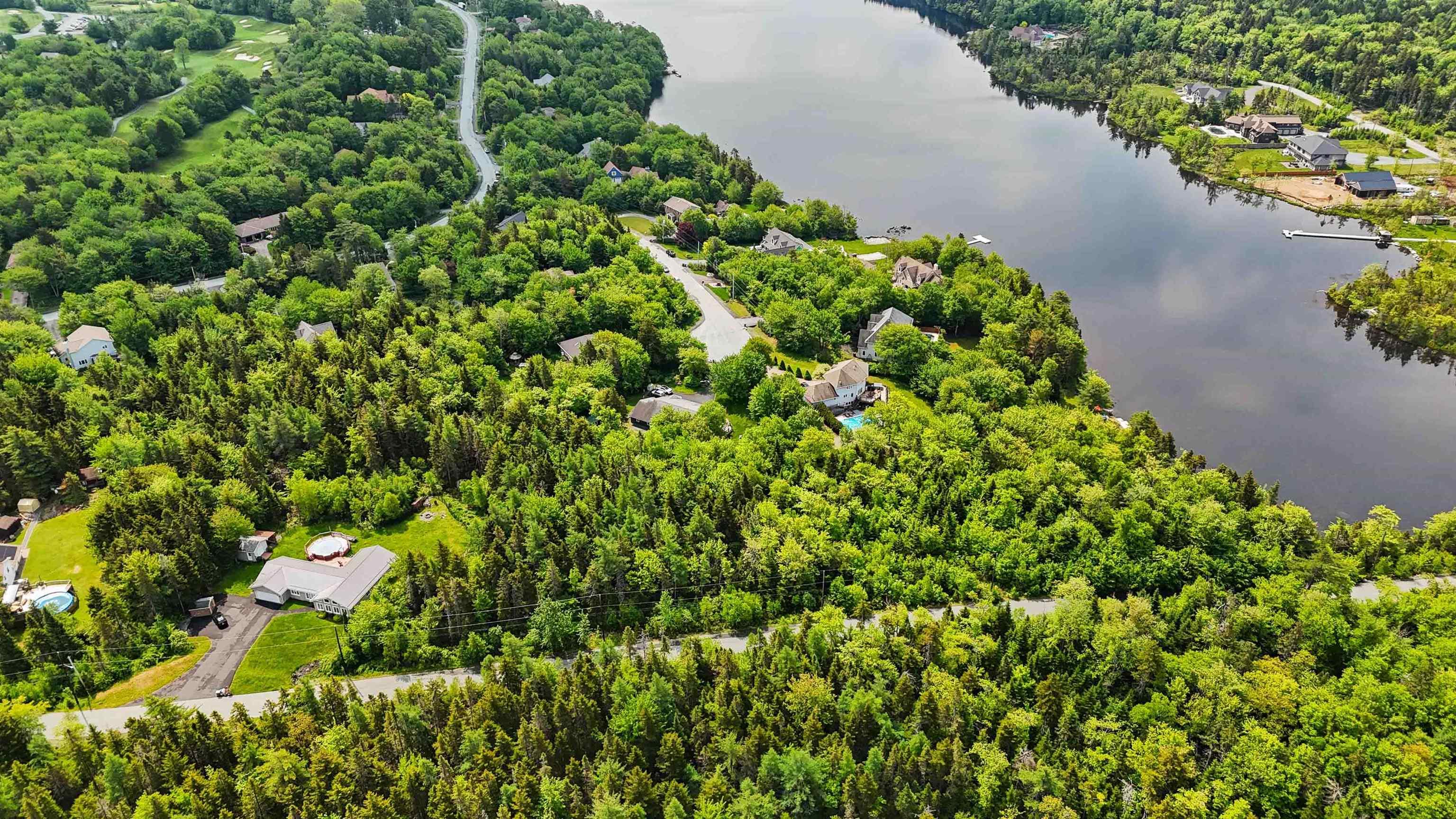 Lot 901 Lochmoor Lane, Lake Loon, NS (MLS 202613023)