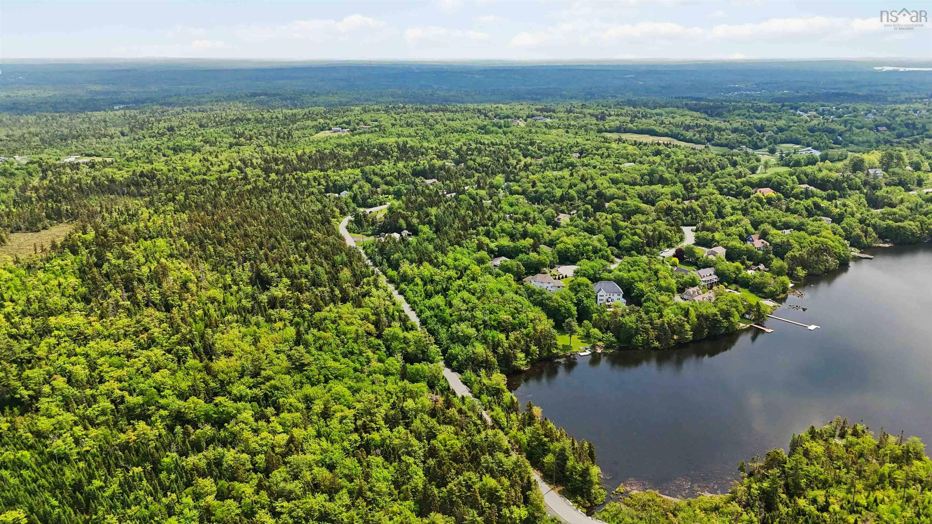 Lot 901 Lochmoor Lane, Lake Loon, NS (MLS 202613023)