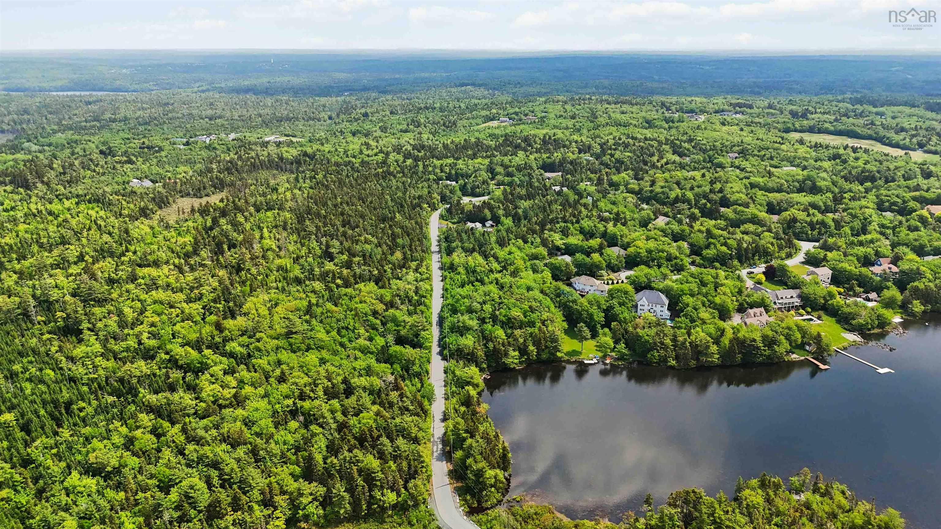 Lot 901 Lochmoor Lane, Lake Loon, NS (MLS 202613023)