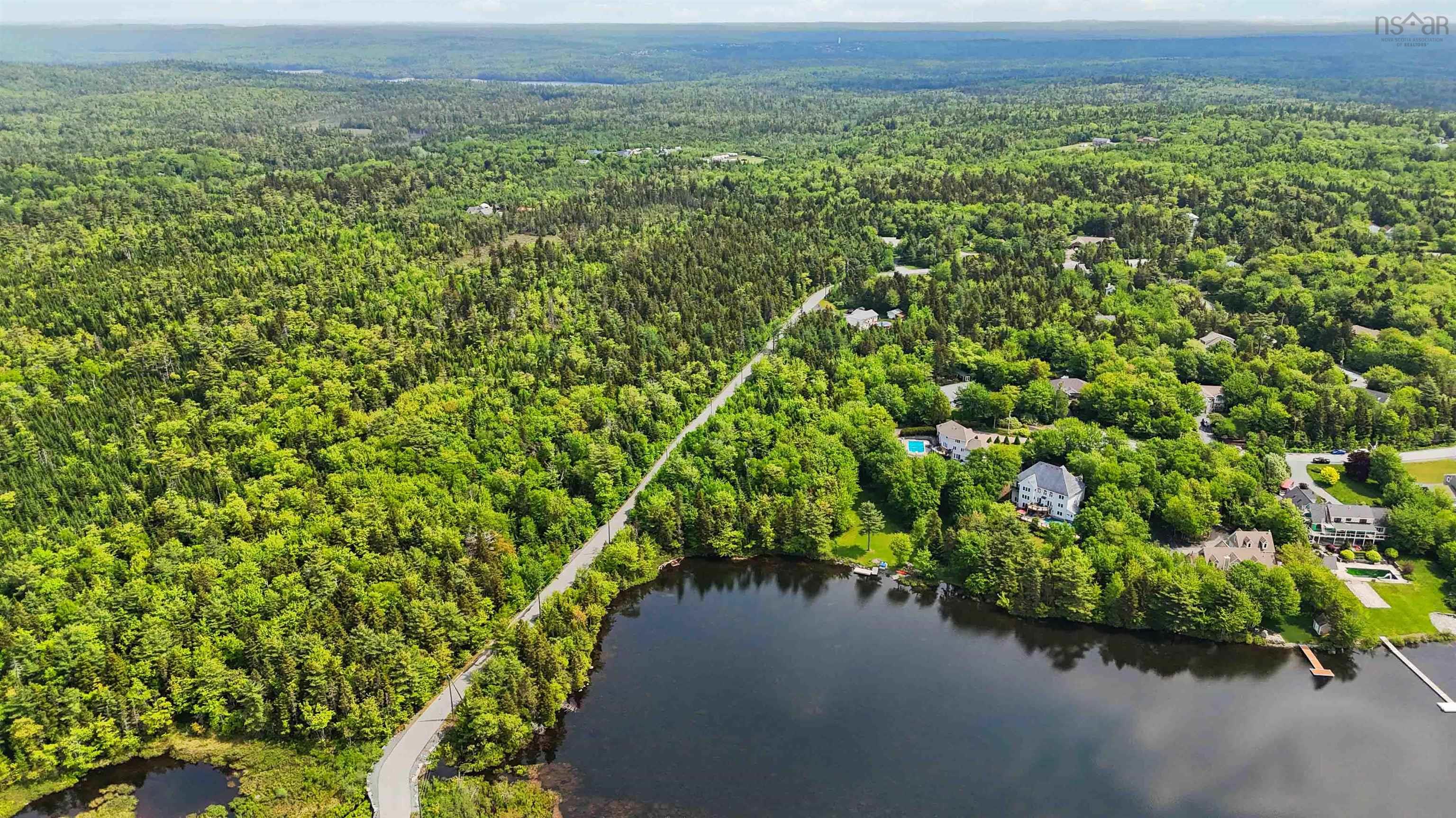 Lot 901 Lochmoor Lane, Lake Loon, NS (MLS 202613023)