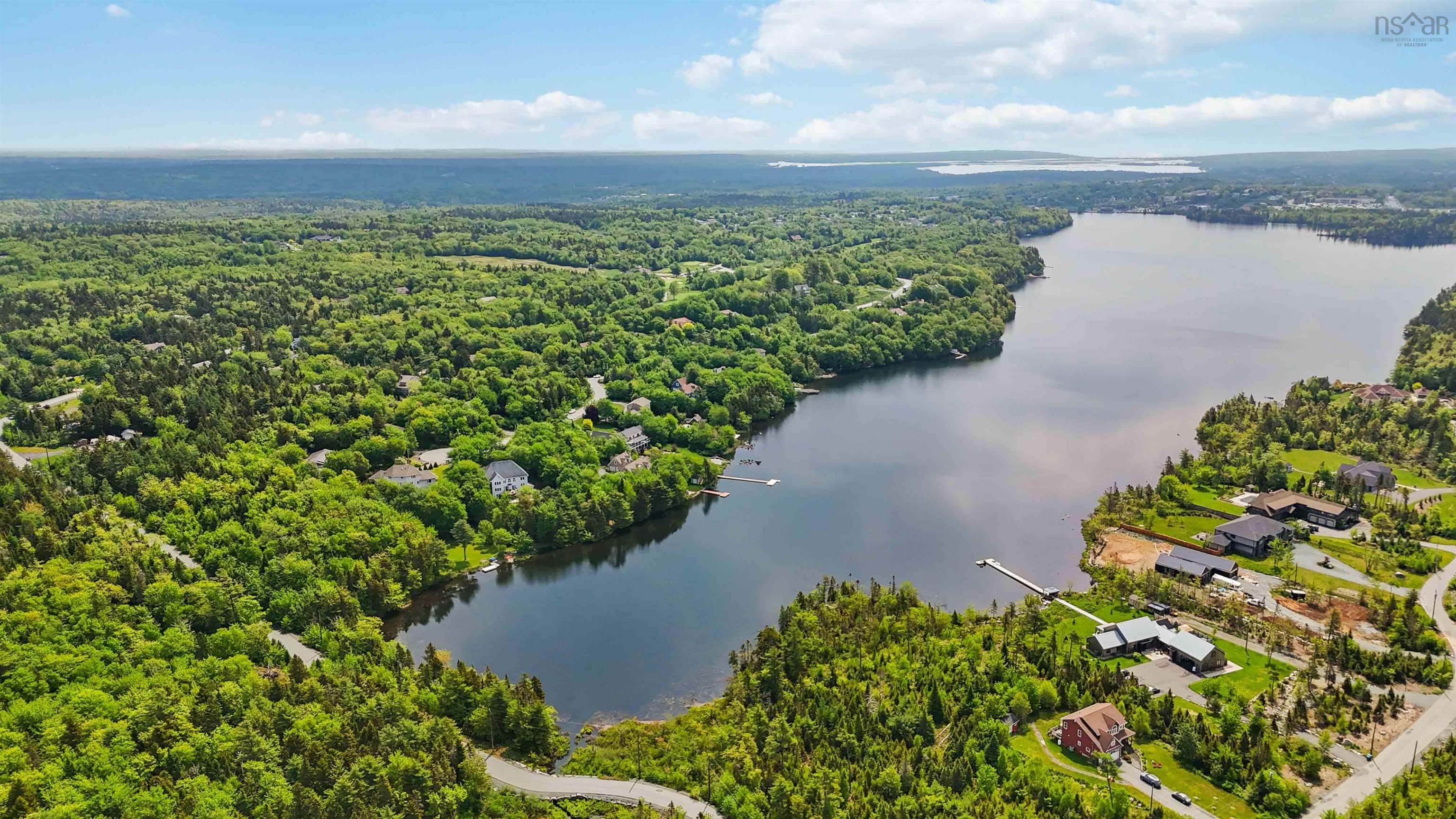 Lot 901 Lochmoor Lane, Lake Loon, NS (MLS 202613023)